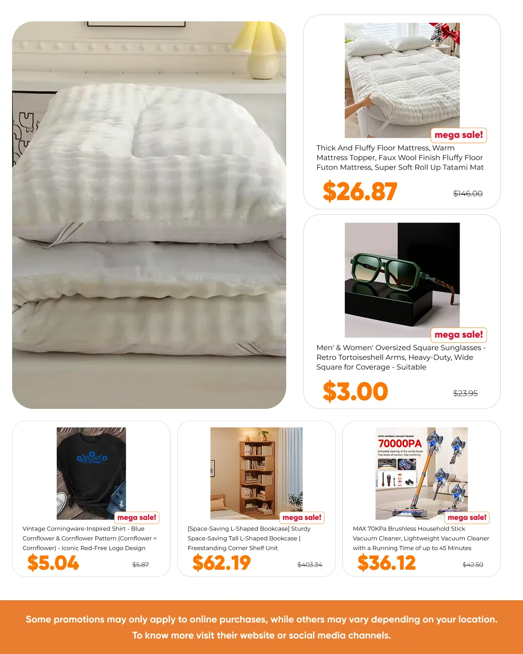 Weekly ad Weekly ads from January 7 to January 21 2026 - Page 7