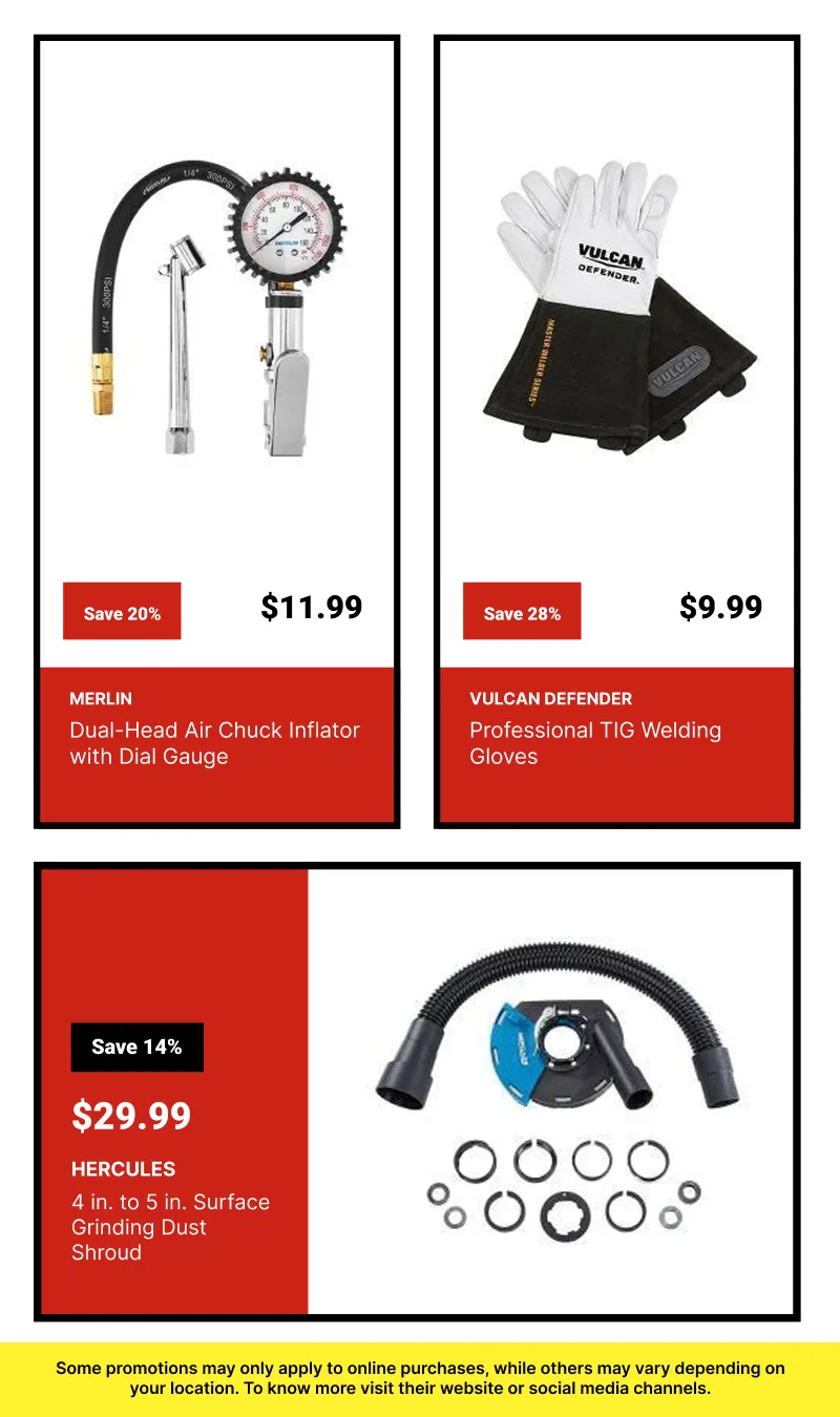 Weekly ad Weekly ads from December 29 to January 12 2026 - Page 7