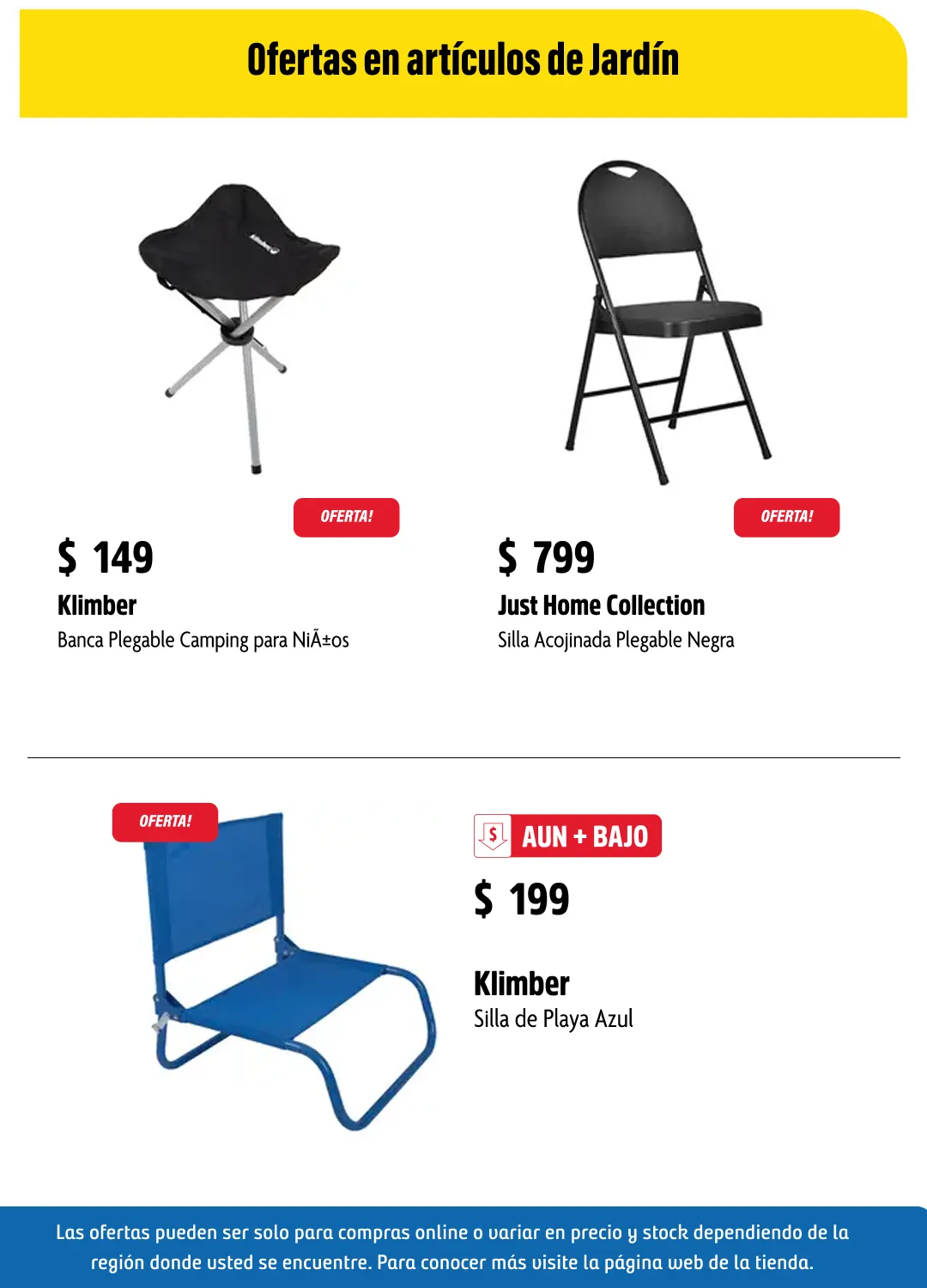 Catálogo de Mejores promociones  4 de marzo al 18 de marzo 2026 - Pagina 7