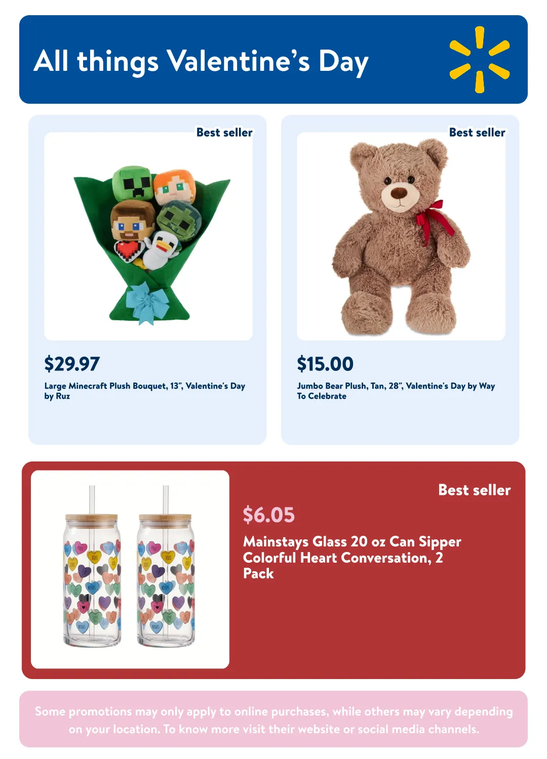 Weekly ad Weekly ads from February 2 to February 17 2026 - Page 7