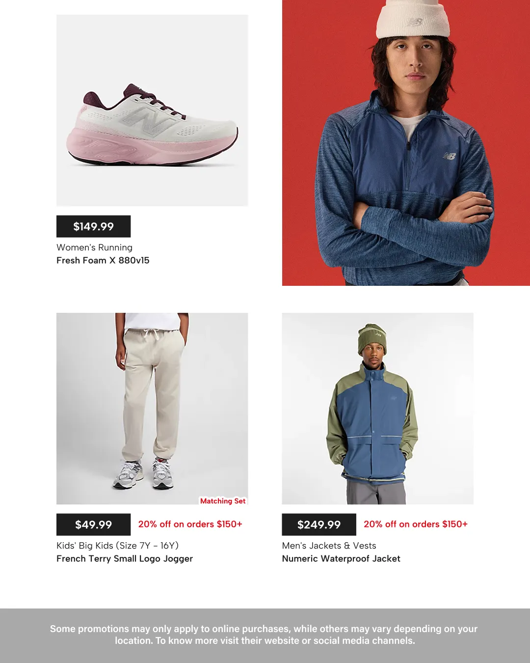 Weekly ad Weekly ads from December 23 to January 8 2026 - Page 7