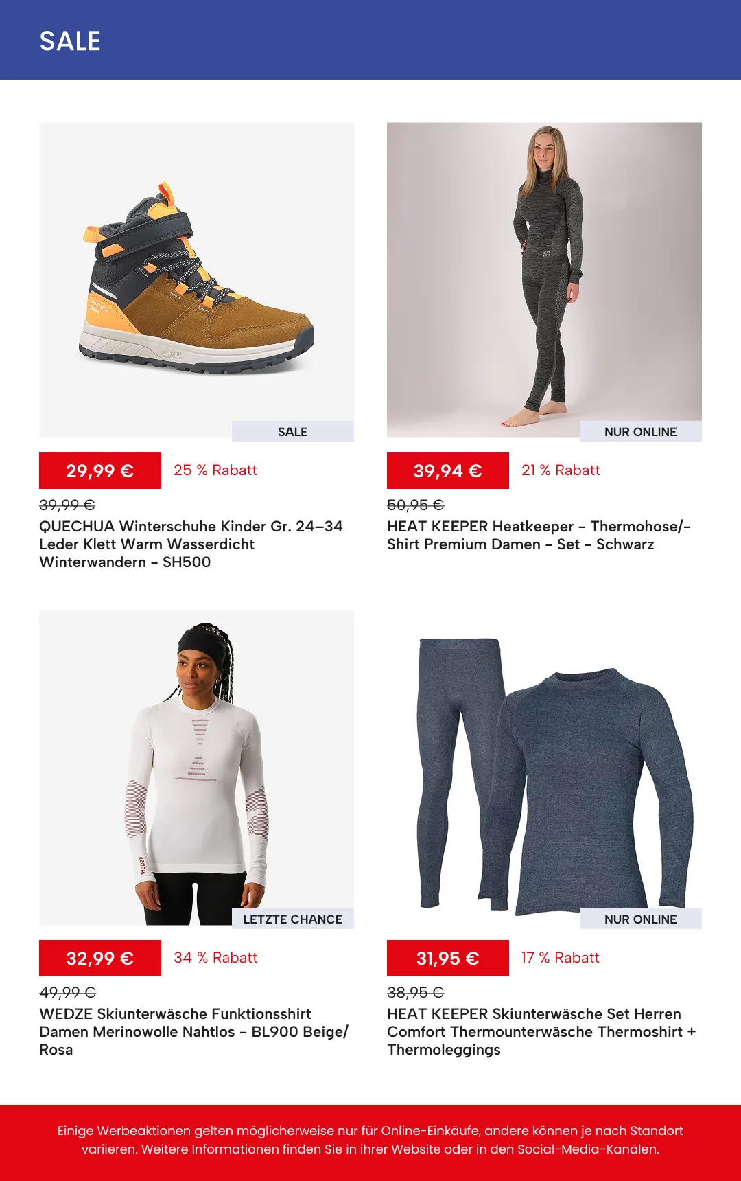 Rabatte von 14. Januar bis 31. Januar 2026 - Prospekt seite 7