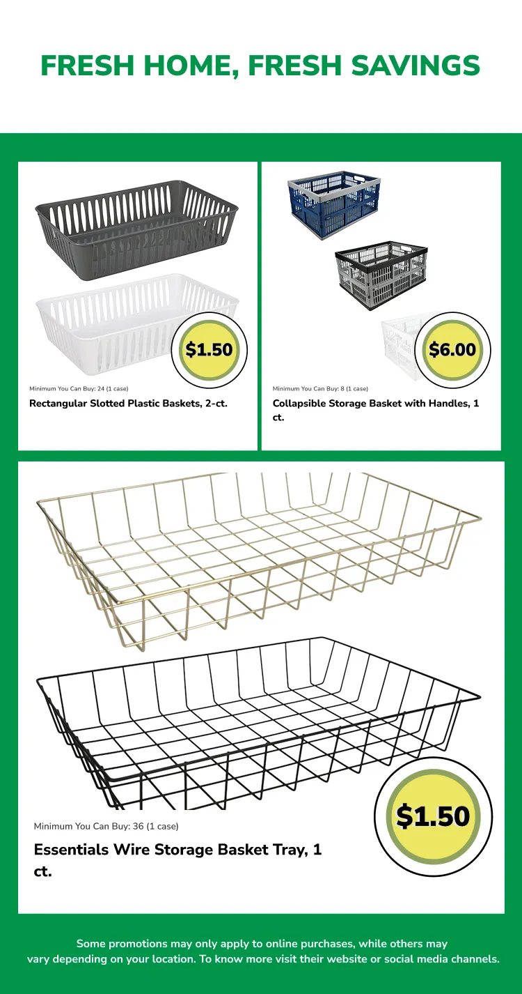 Weekly ad Weekly ads from January 5 to January 19 2026 - Page 7