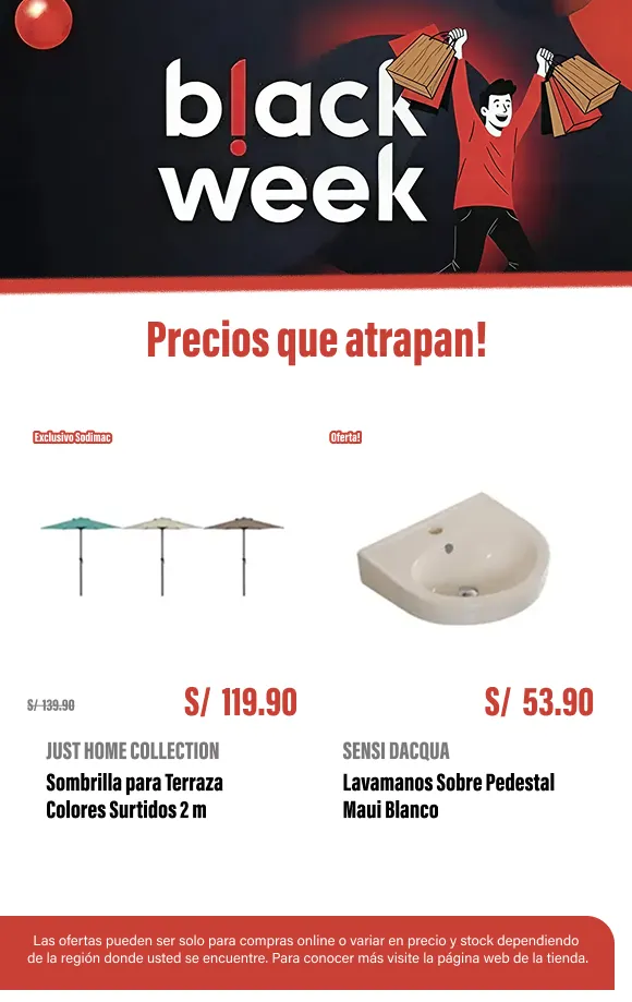 Catalogo de Ofertas 12 de noviembre al 30 de noviembre 2025 - Pag 7