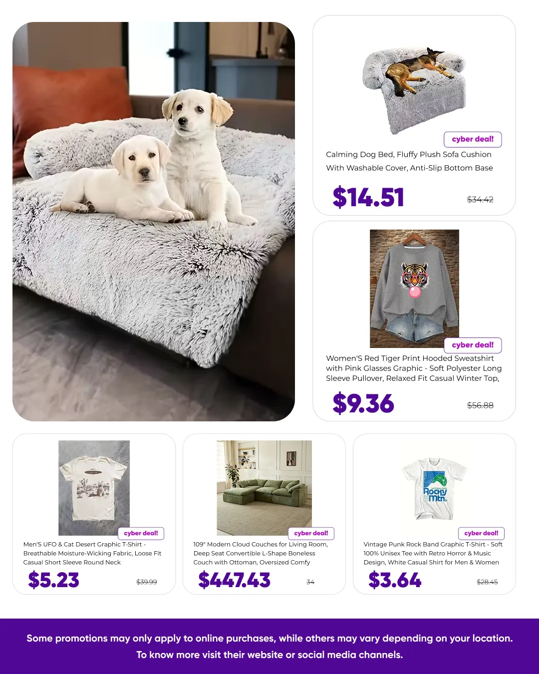 Weekly ad Weekly ads from December 1 to December 15 2025 - Page 7