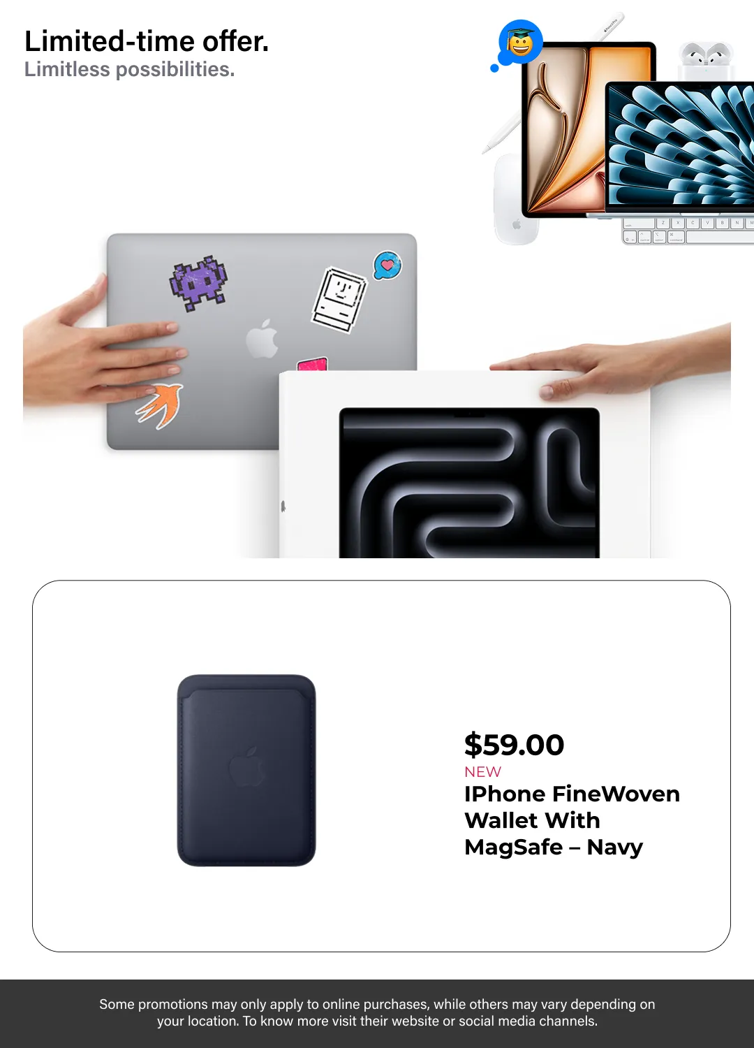 Weekly promotion Weekly ads spanning from November 4 to November 30 2025 - Page 7 for Catalogue 365