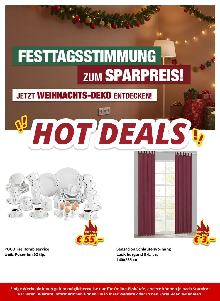 Rabatte von 4. Dezember bis 18. Dezember 2025 - Prospekt seite 7