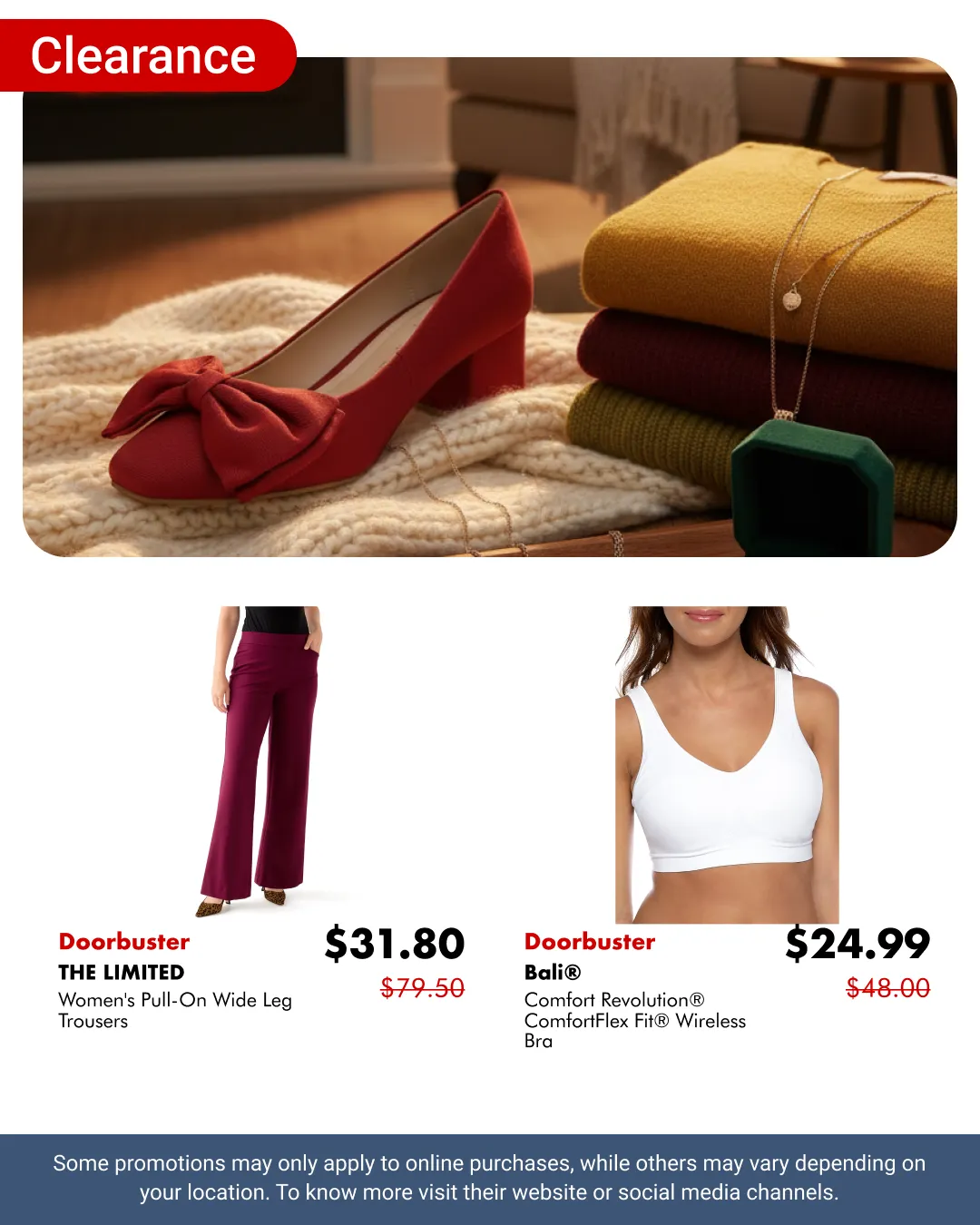 Weekly ad Weekly ads from December 29 to January 13 2026 - Page 7