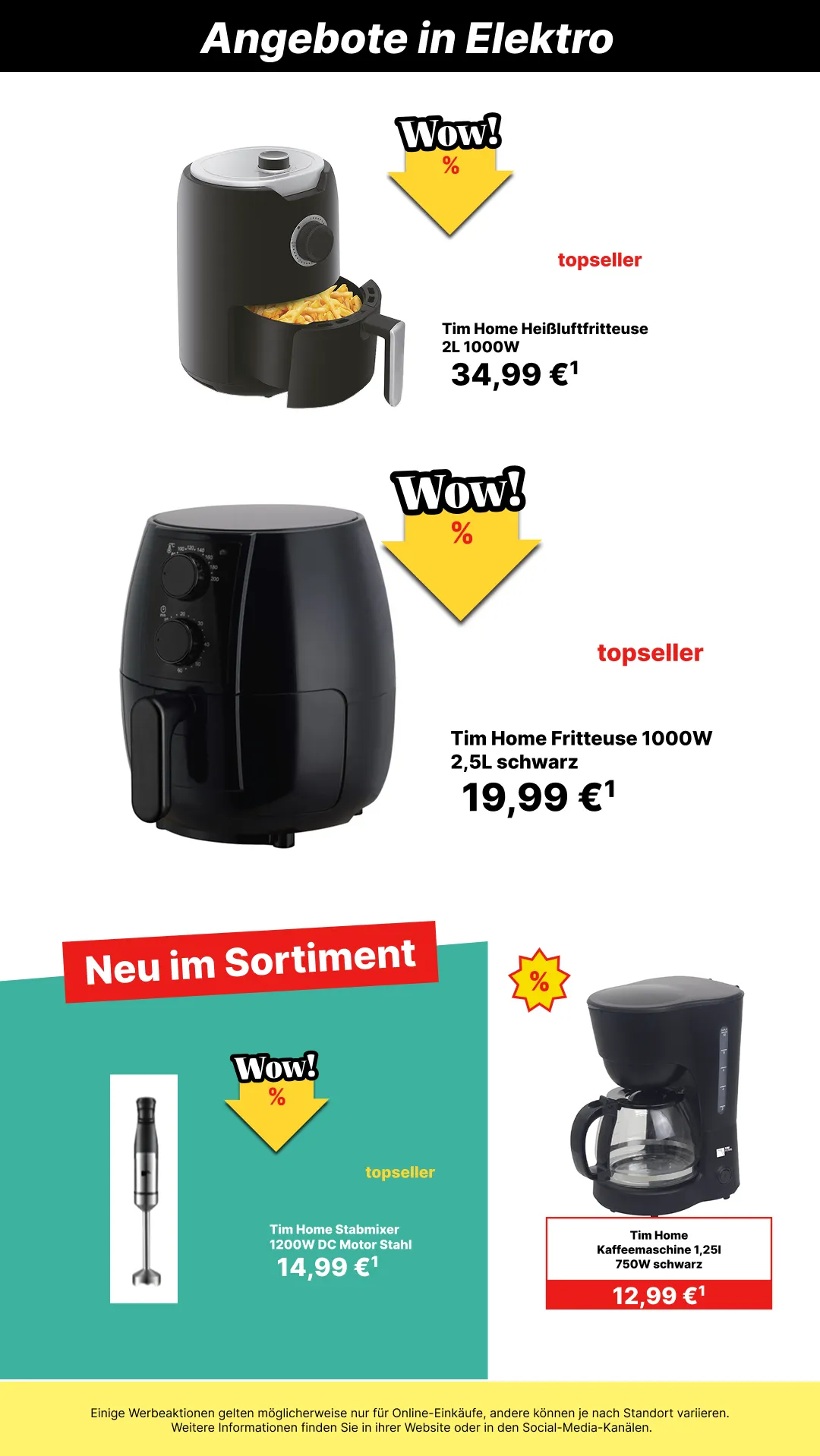 Rabatte von 6. Januar bis 20. Januar 2026 - Prospekt seite 7