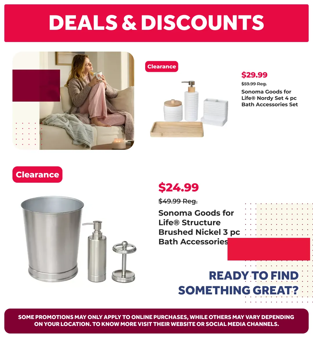 Weekly ad Weekly ads from January 14 to January 31 2026 - Page 7