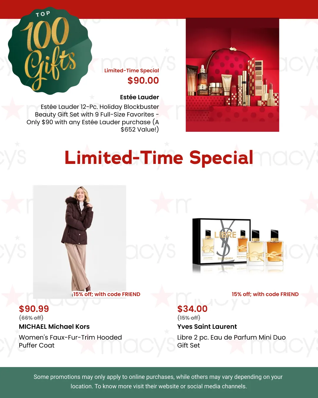 Weekly promotion Weekly ads spanning from December 5 to December 19 2025 - Page 7 for Catalogue 365