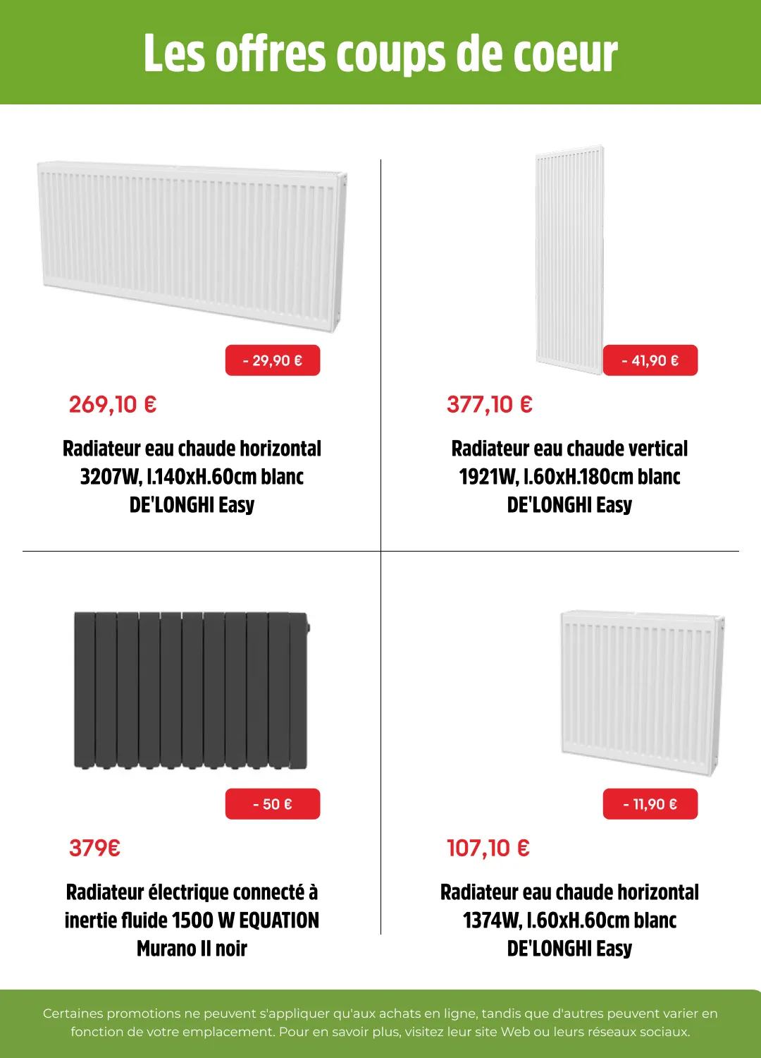 Catalogue du 9 décembre au 23 décembre 2025 - Catalogue page 7
