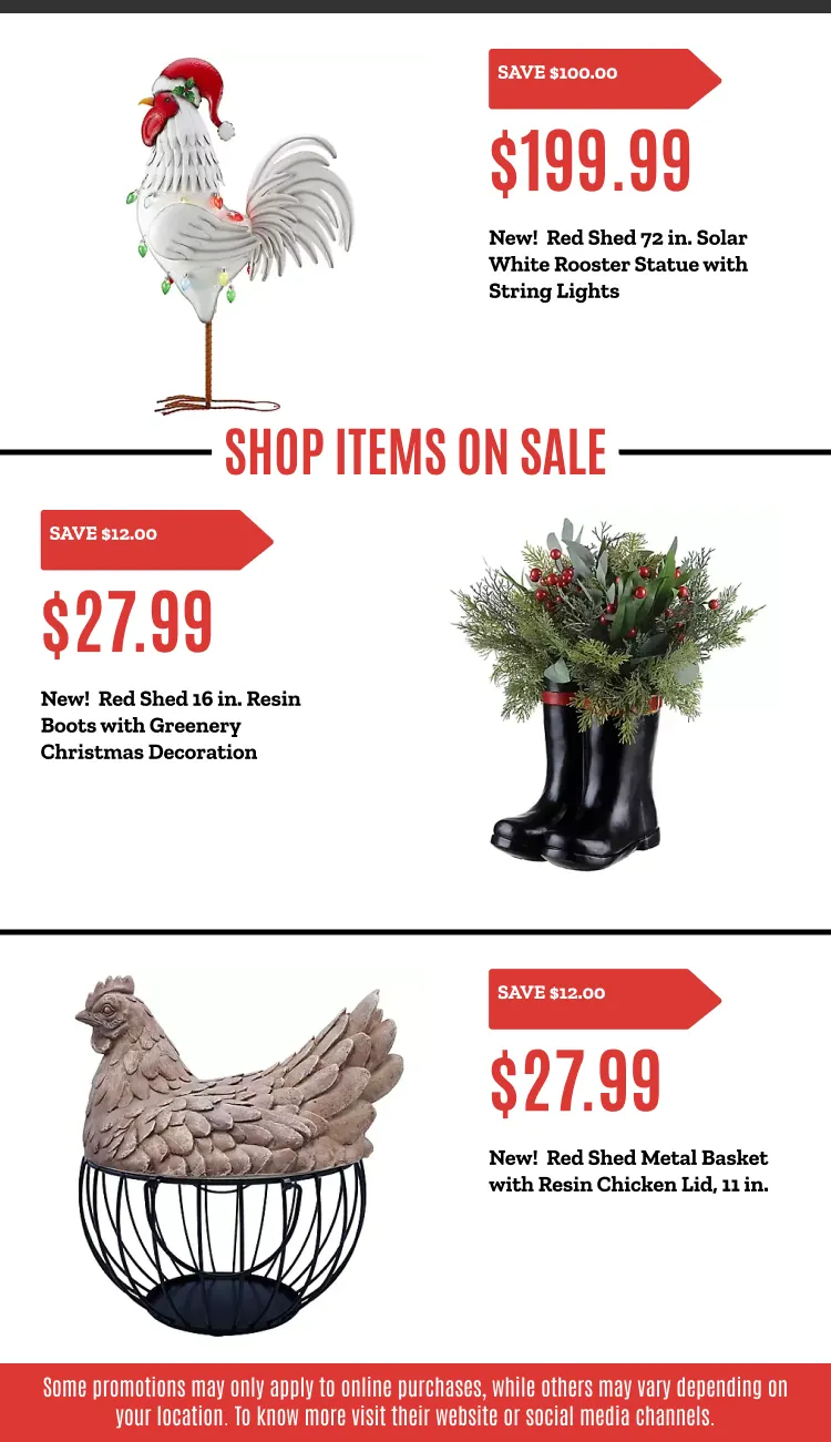 Weekly ad Weekly ads from December 2 to December 10 2025 - Page 7