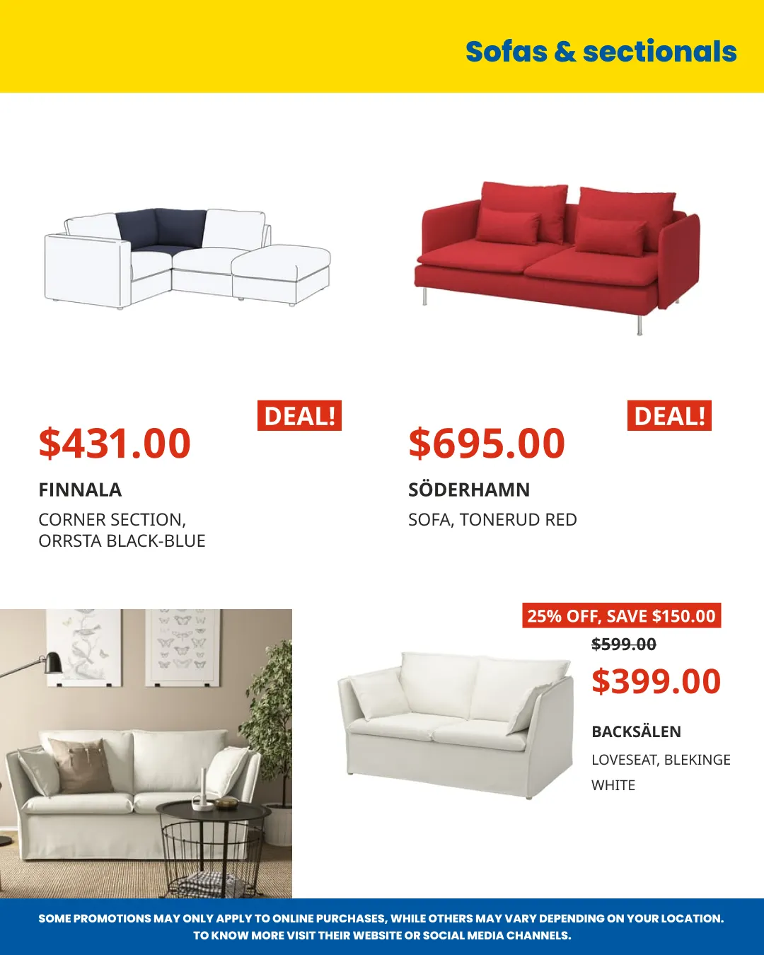 Weekly promotion Black friday deals spanning from November 25 to December 8 2025 - Page 7 for Catalogue 365