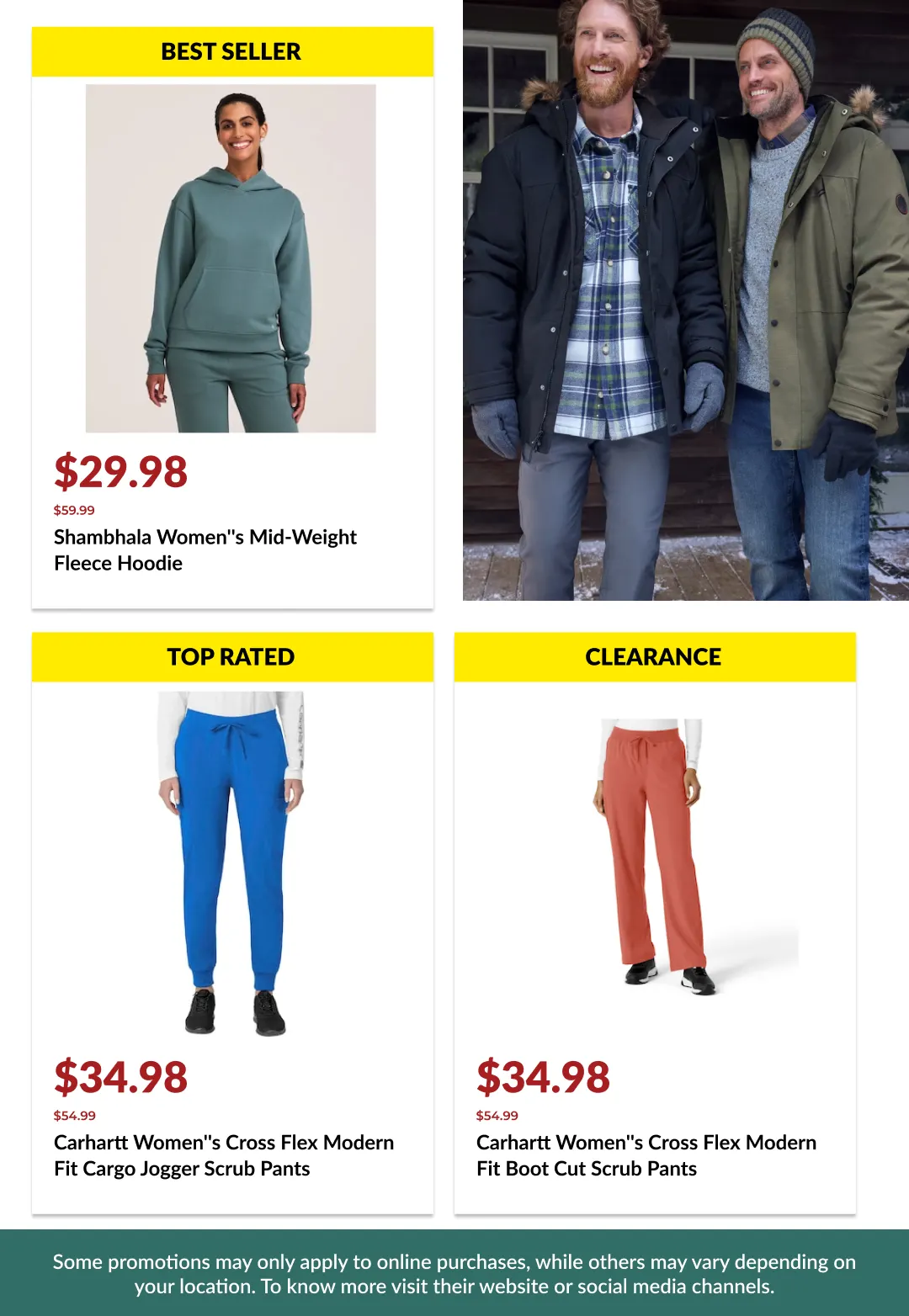 Flyer from February 2 to February 17 2026 - flyer page 7