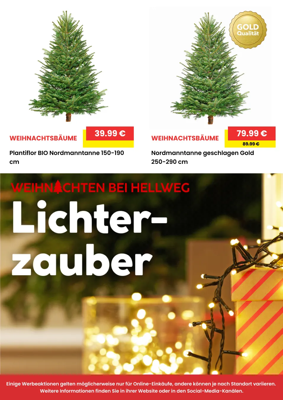 Rabatte von 12. Dezember bis 31. Dezember 2025 - Prospekt seite 7