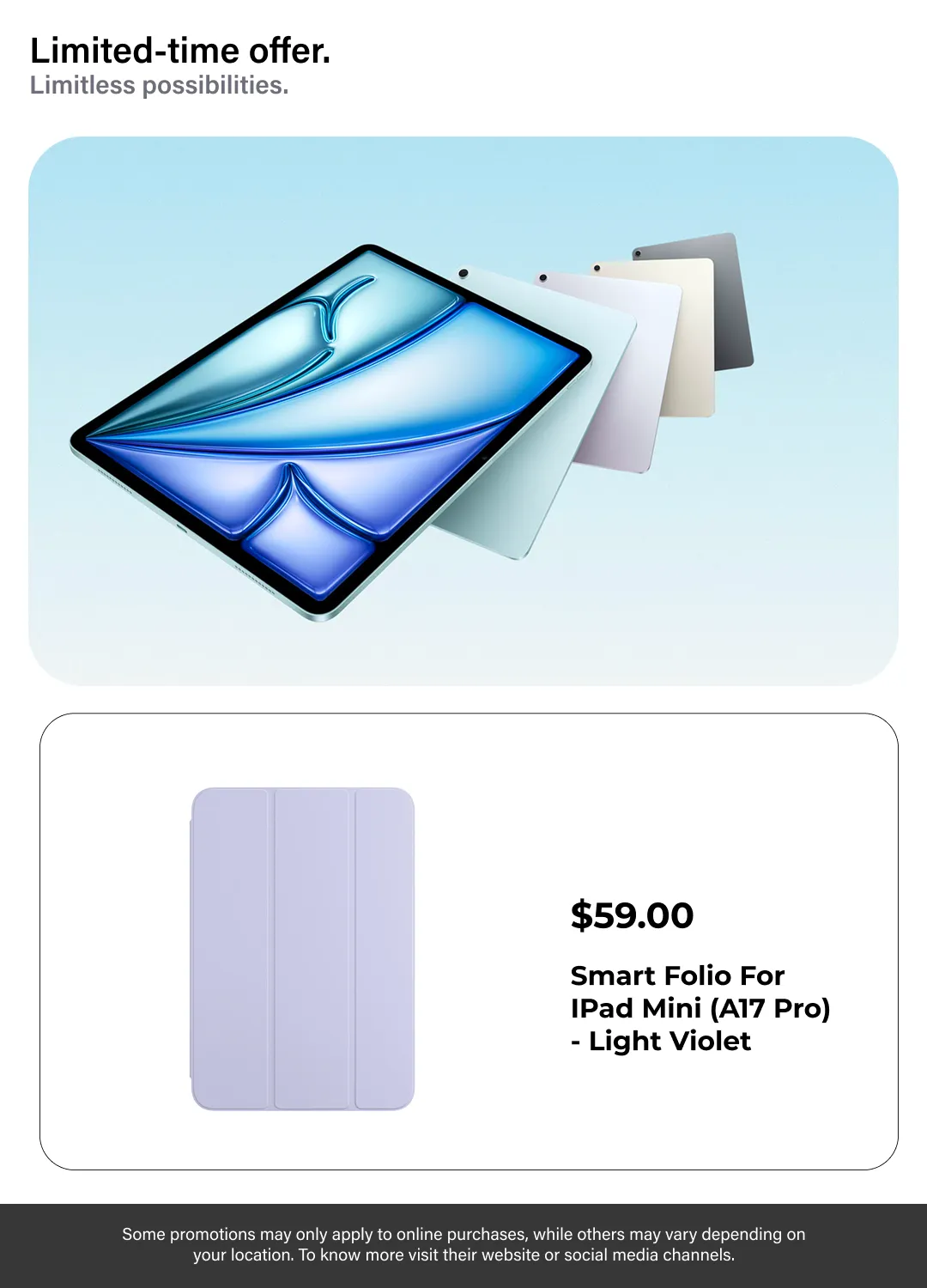 Weekly ad Weekly Ad from February 24 to March 9 2026 - Page 7