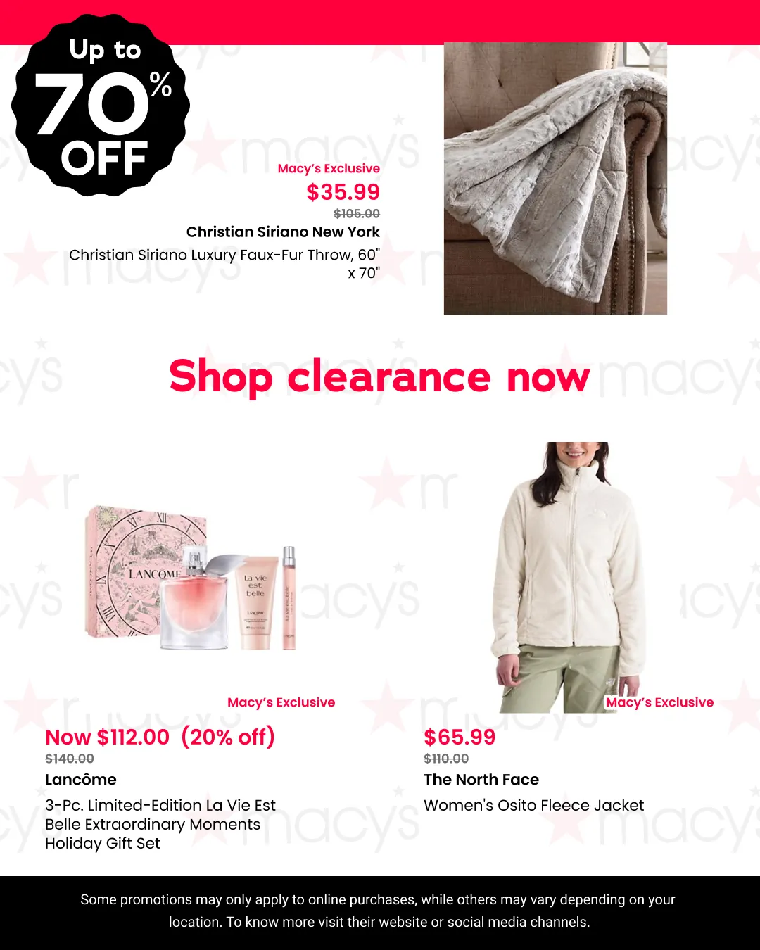 Weekly ad weekly ads from December 23 to January 8 2026 - Page 7