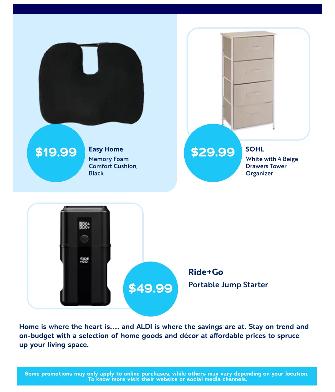 Weekly ad Weekly ads from January 5 to January 19 2026 - Page 7