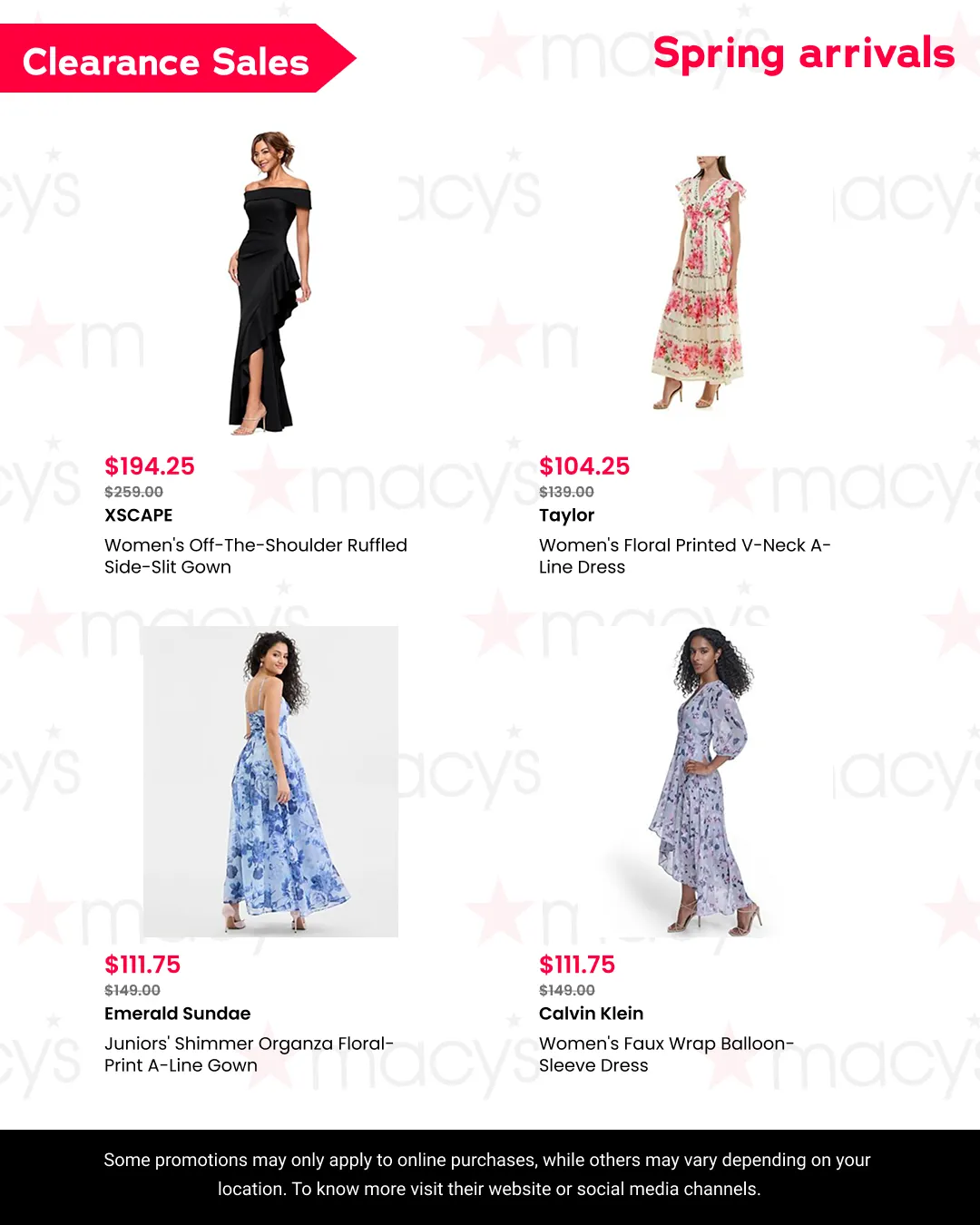 Weekly ad Weekly ads from March 20 to April 8 2026 - Page 5