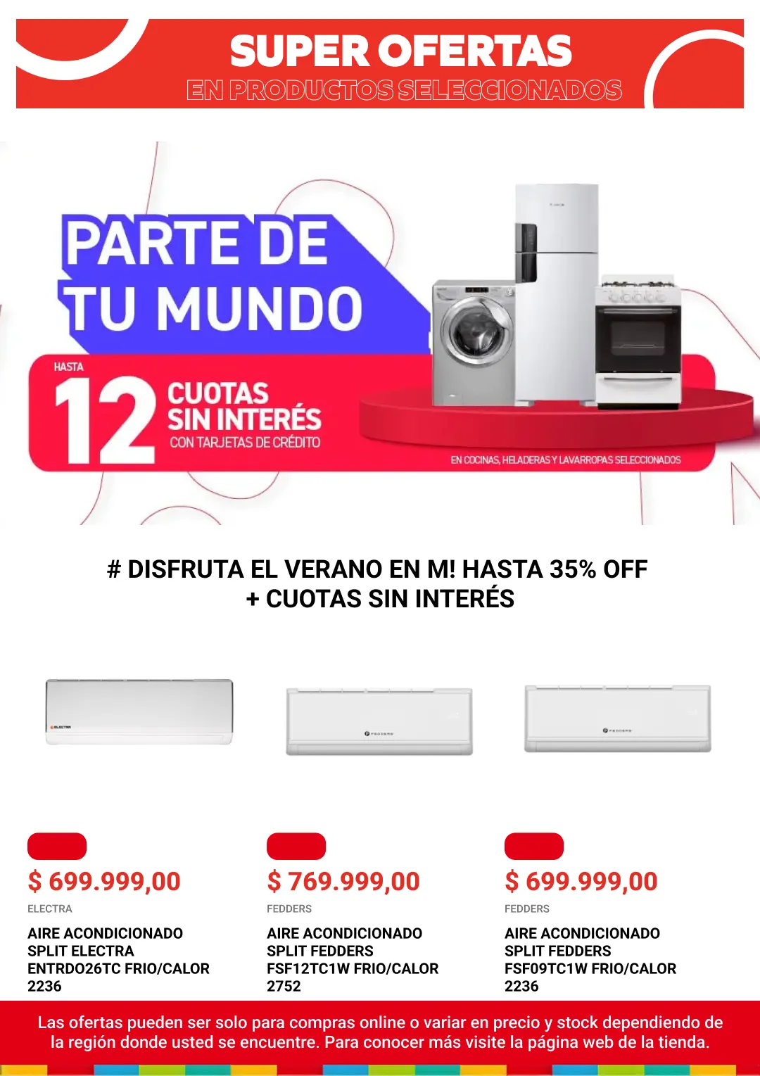 Ofertas de Ofertas 7 de enero al 31 de enero 2026 - Página 7 del catálogo
