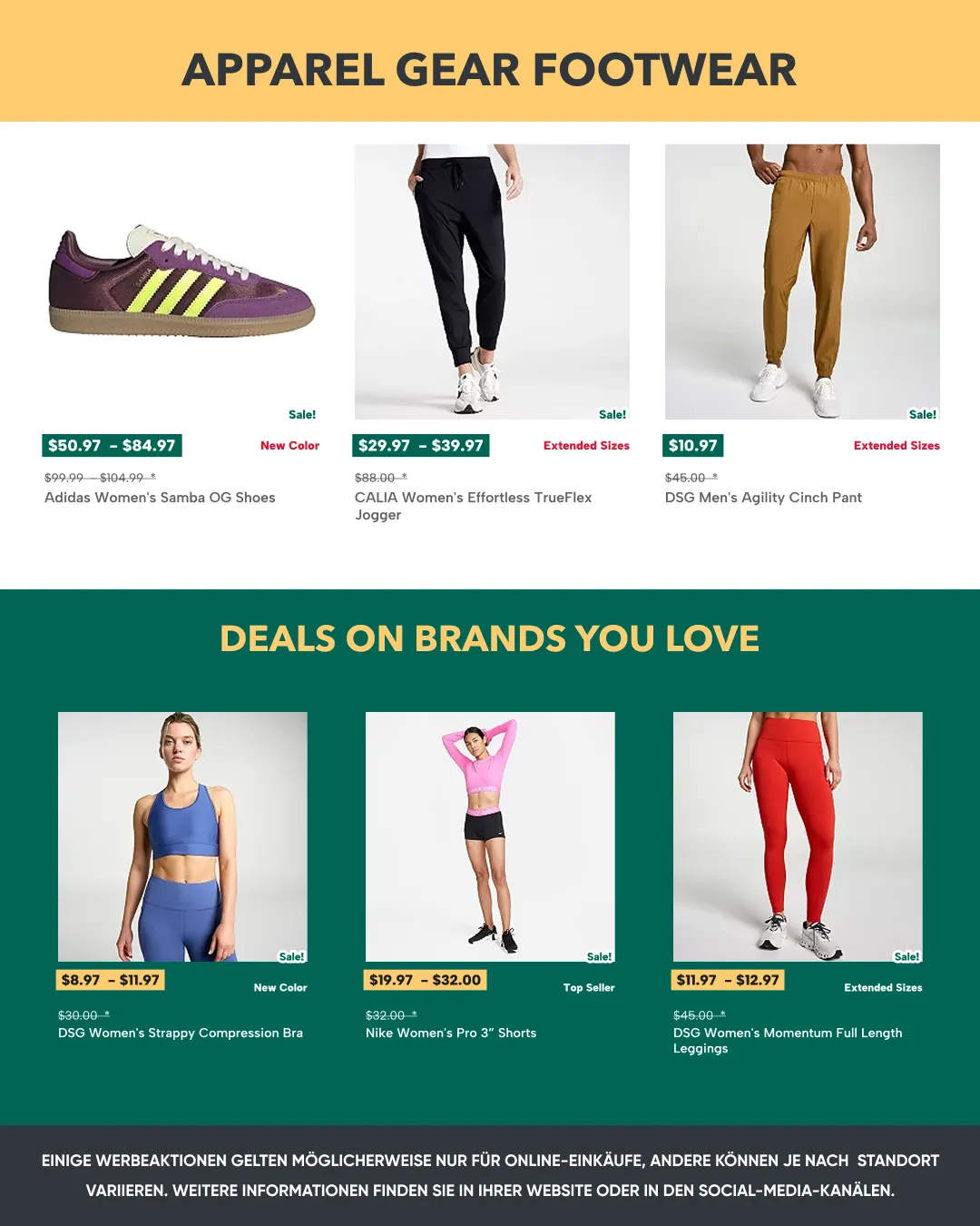 Weekly ad Clearance from March 13 to March 27 2026 - Page 7