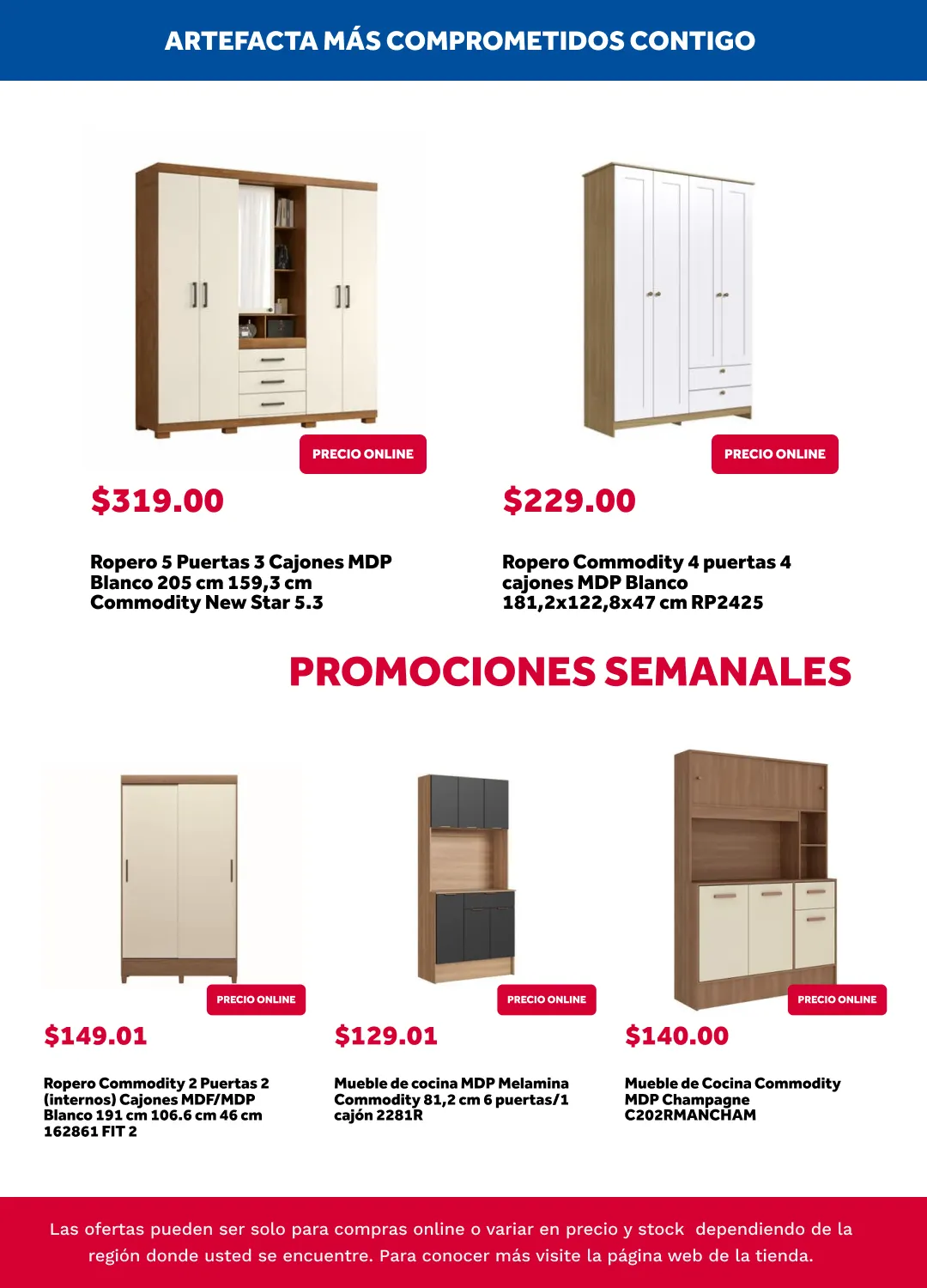 Catalogo de promociones semanales 1 de julio al 15 de julio 2026 - Pag 7