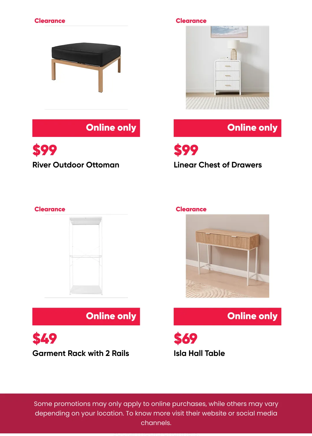 Low Prices - Catalogue valid from 19 June to 3 July 2026 - page 7