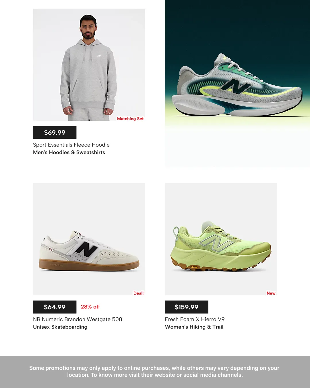 Weekly ad Deals & discount from March 13 to March 27 2026 - Page 7