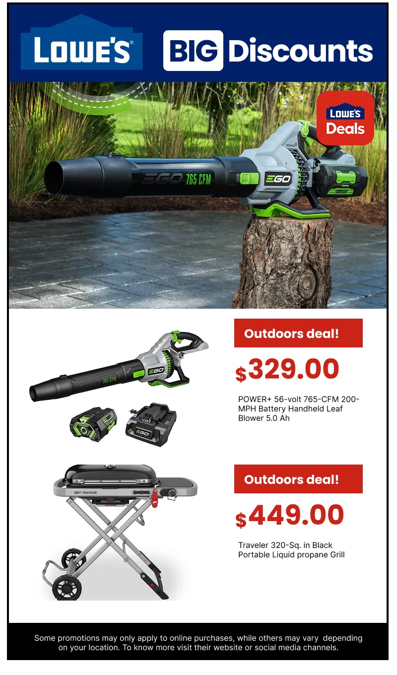 Weekly ad Weekly ads from October 3 to October 17 2025 - Page 7