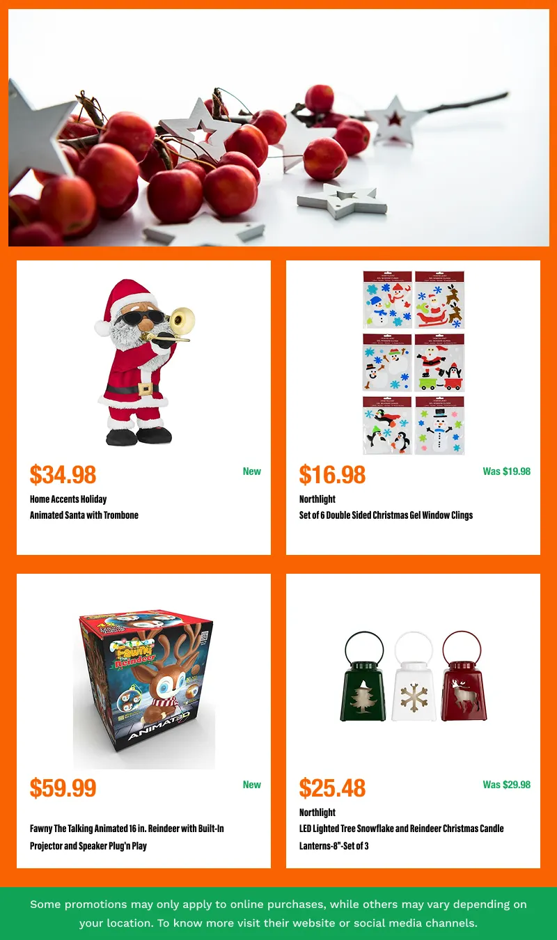 Weekly ad Weekly ads from December 4 to December 18 2025 - Page 7