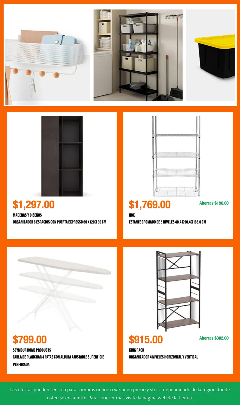 Catálogo de Ofertas 8 de enero al 22 de enero 2026 - Pagina 7