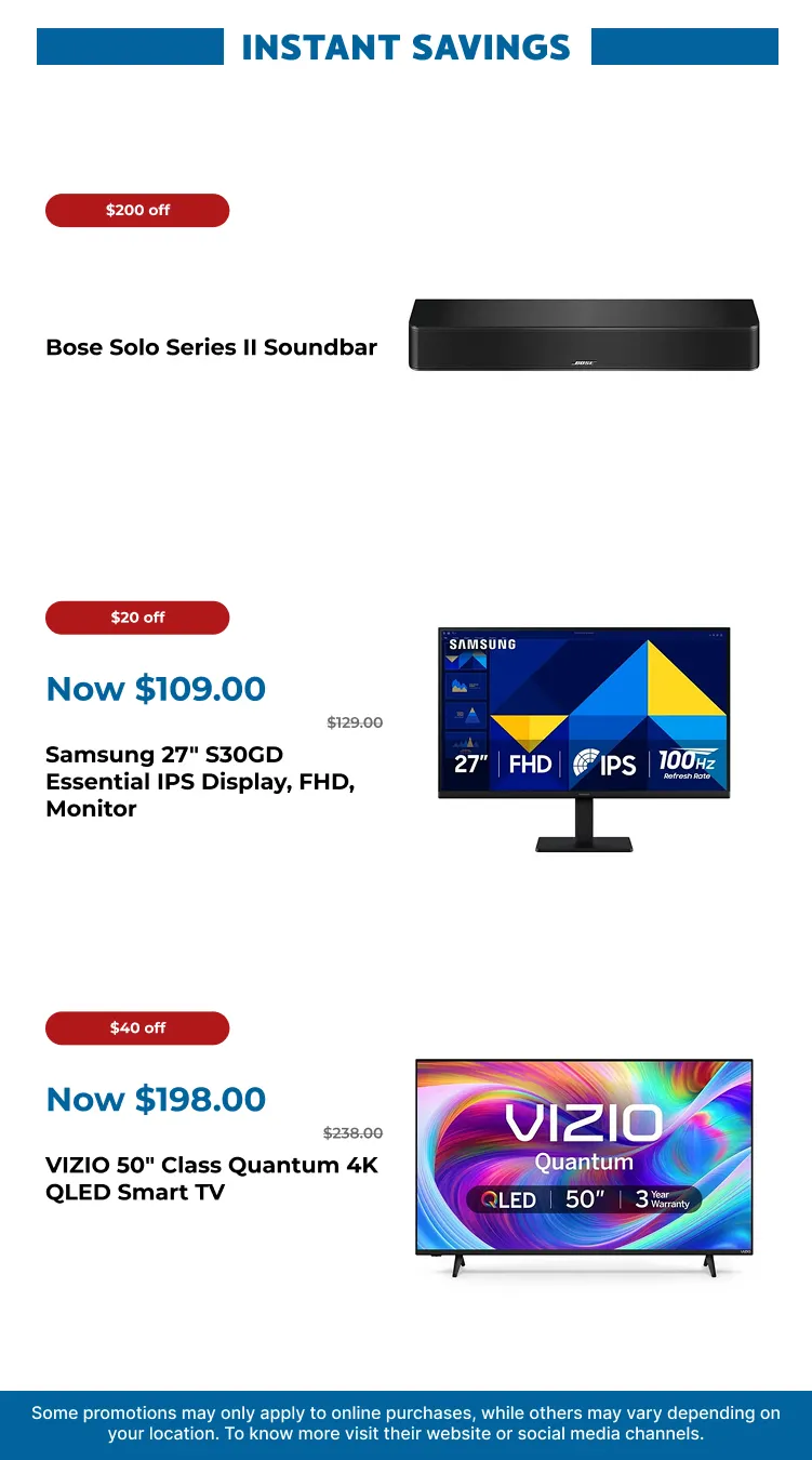 Weekly ad Weekly ads from March 12 to March 31 2026 - Page 7