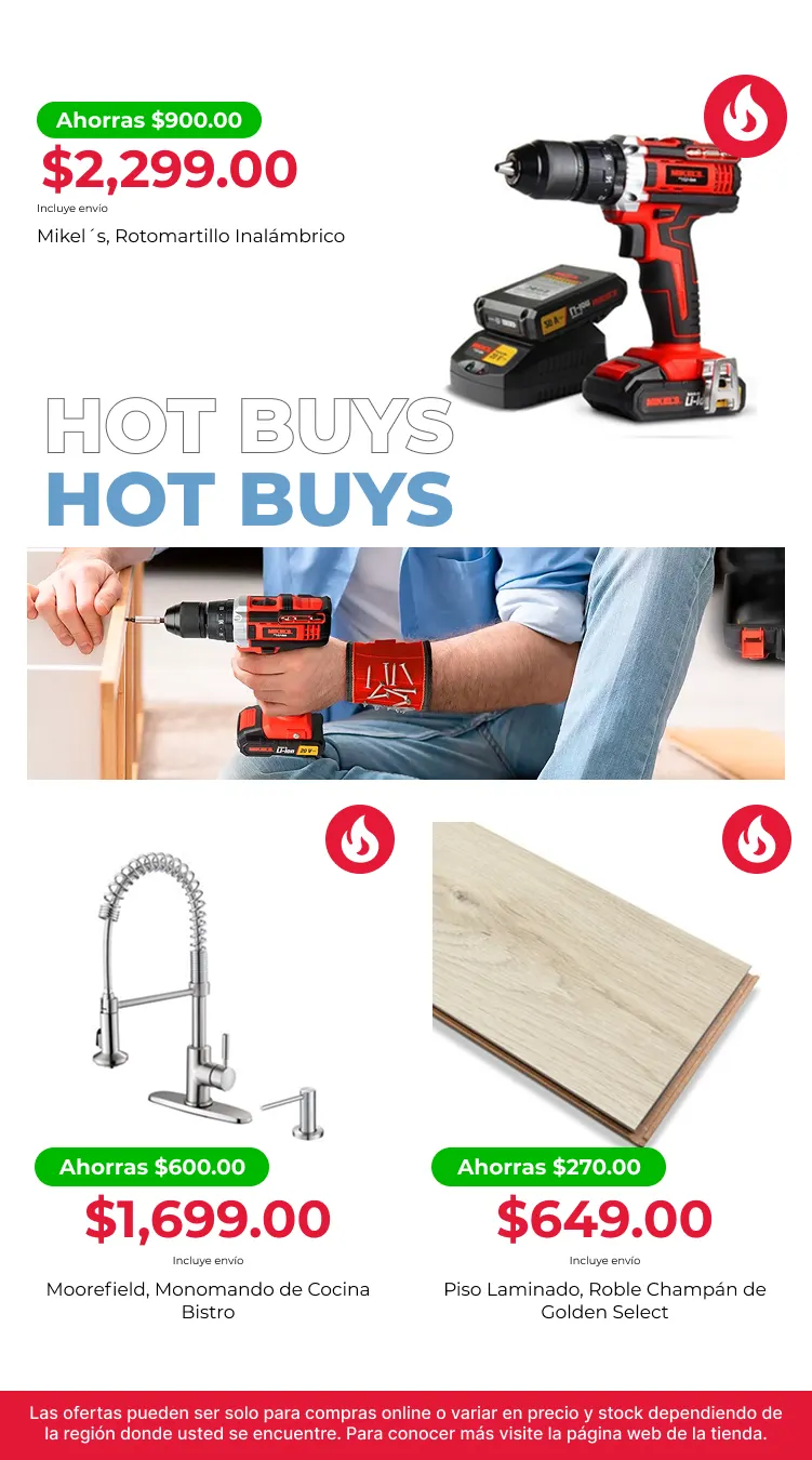 Catálogo de Ofertas 20 de octubre al 4 de noviembre 2025 - Pagina 7