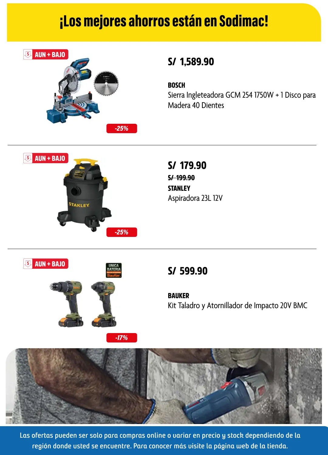 Catalogo de Ofertas semanales! 11 de marzo al 25 de marzo 2026 - Pag 8