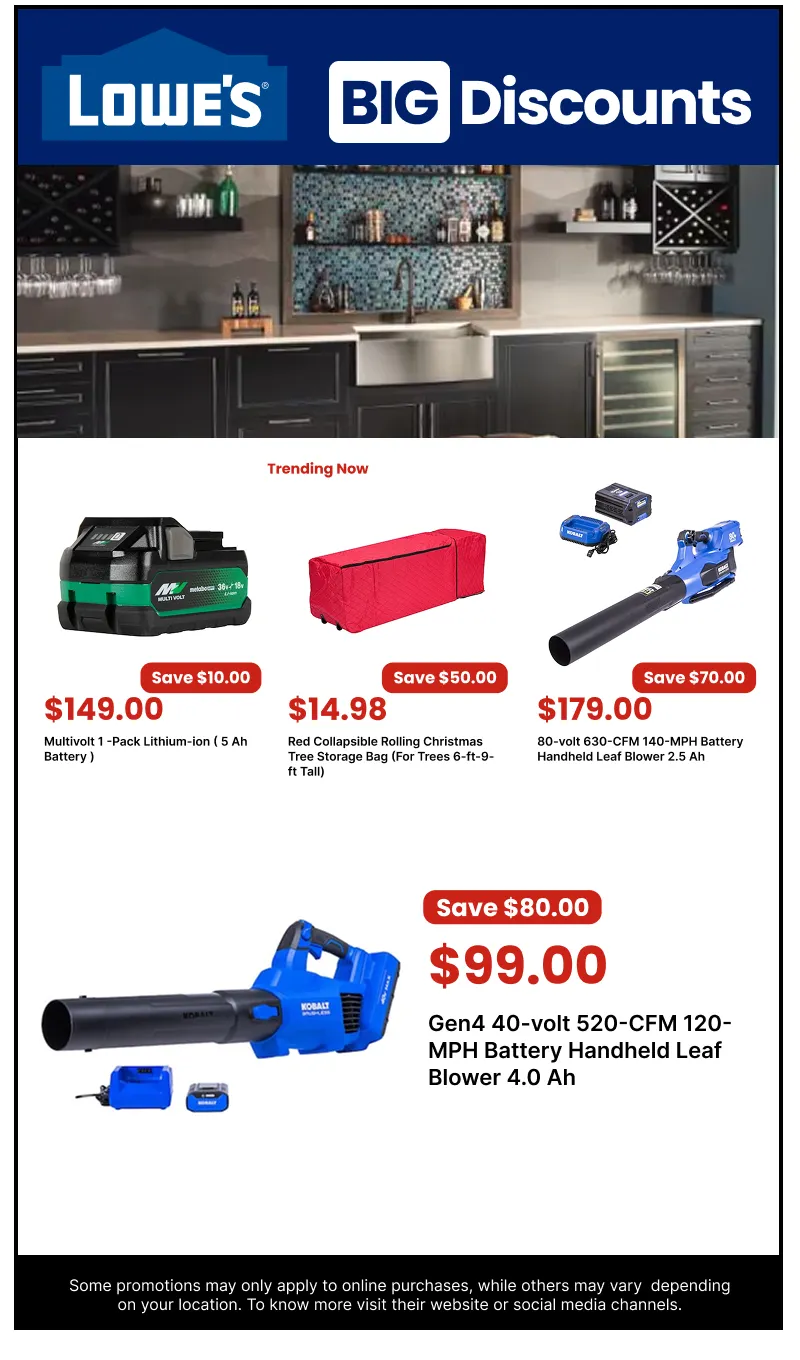 Weekly ad Big discounts from January 26 to February 9 2026 - Page 7