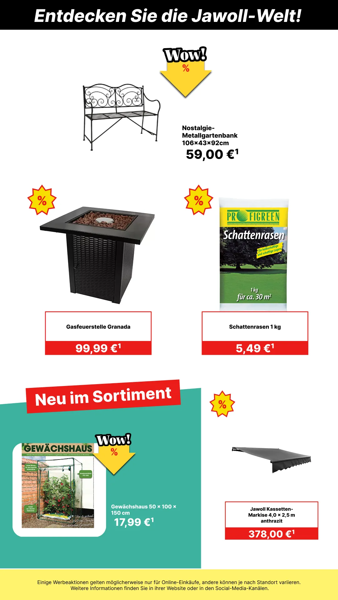 Rabatte von 2. Februar bis 17. Februar 2026 - Prospekt seite 7