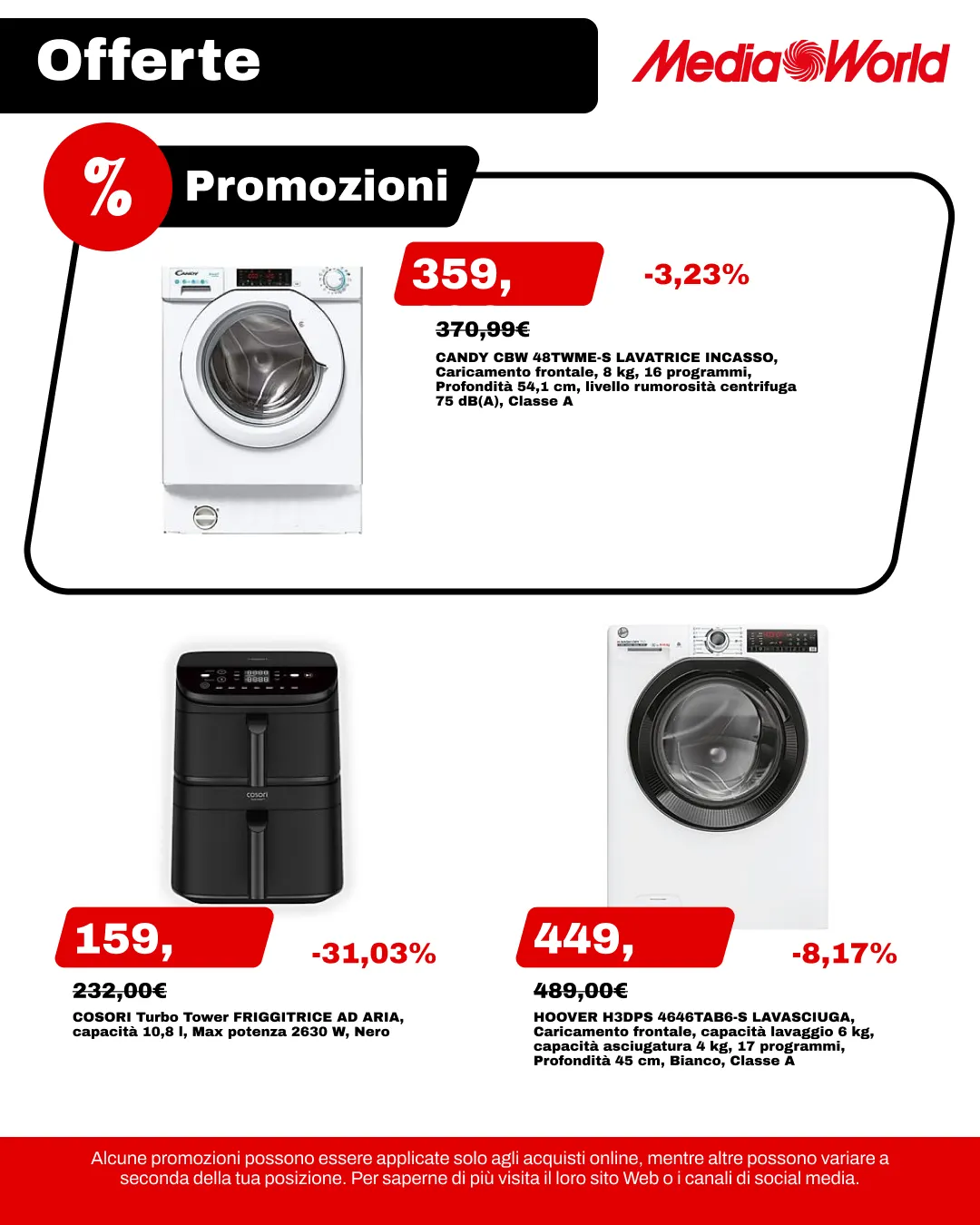 Volantino da 13 febbraio a 28 febbraio di 2026 - Pagina del volantino 7