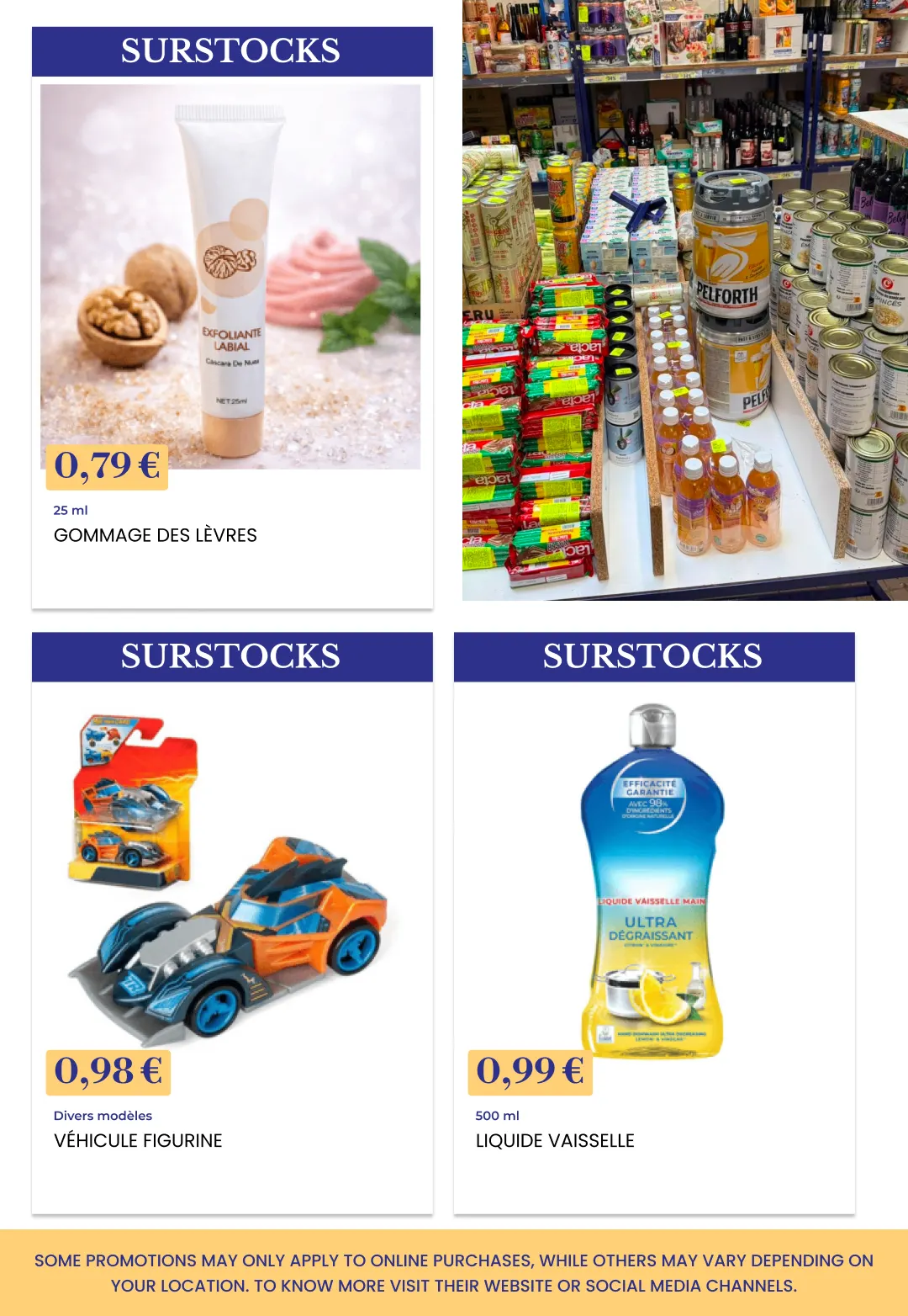Toutes les offres du 17 juin au 1 juillet 2026 - Catalogue page 7