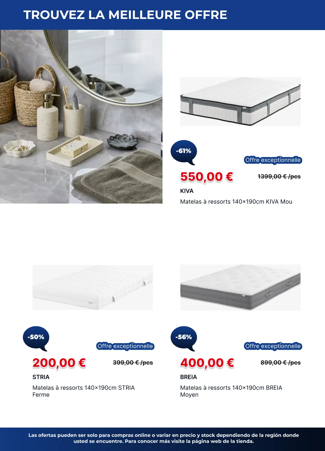 Catalogue du 6 janvier au 20 janvier 2026 - Catalogue page 7