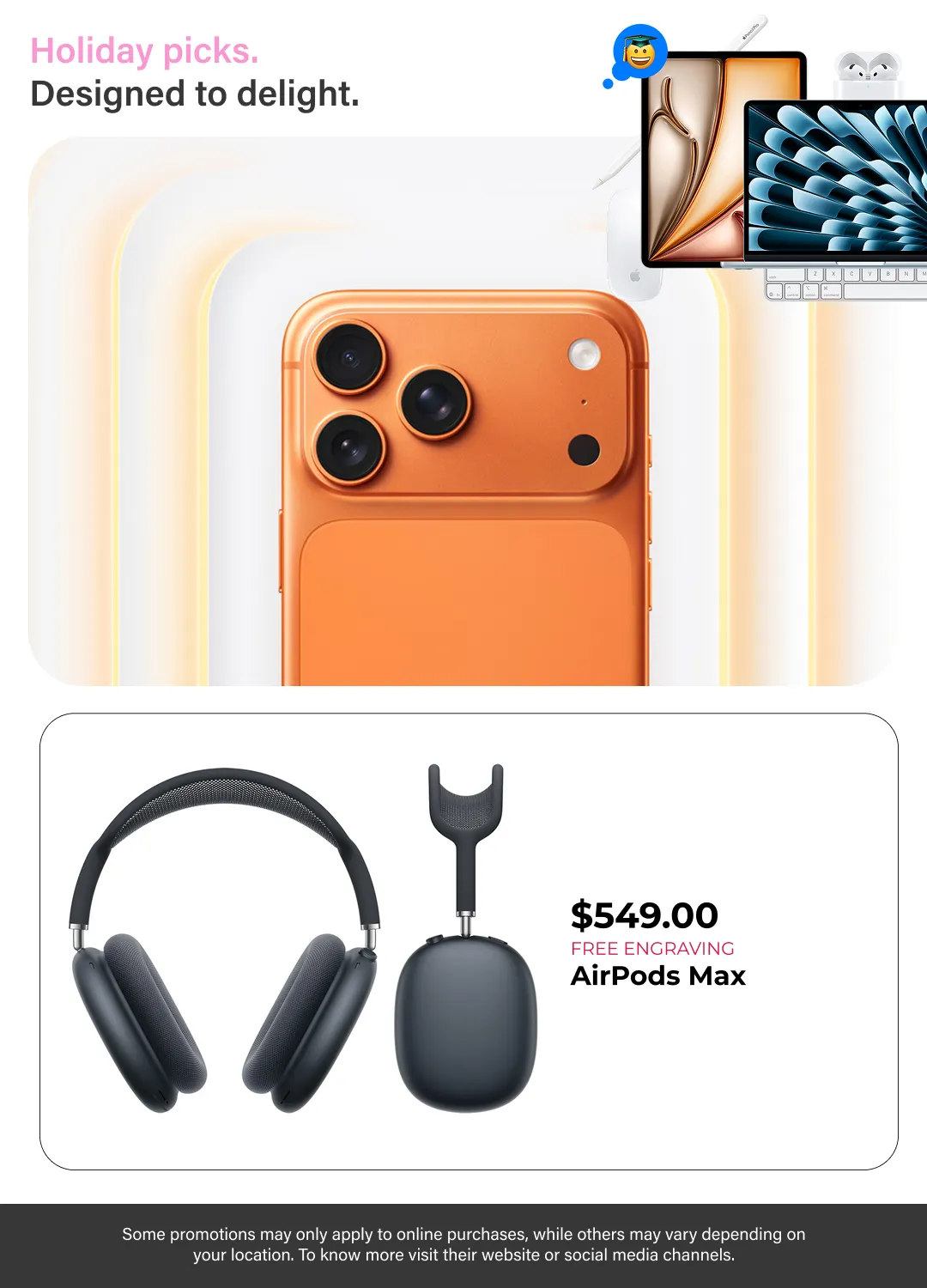 Weekly promotion Weekly ads spanning from December 10 to December 24 2025 - Page 7 for Catalogue 365