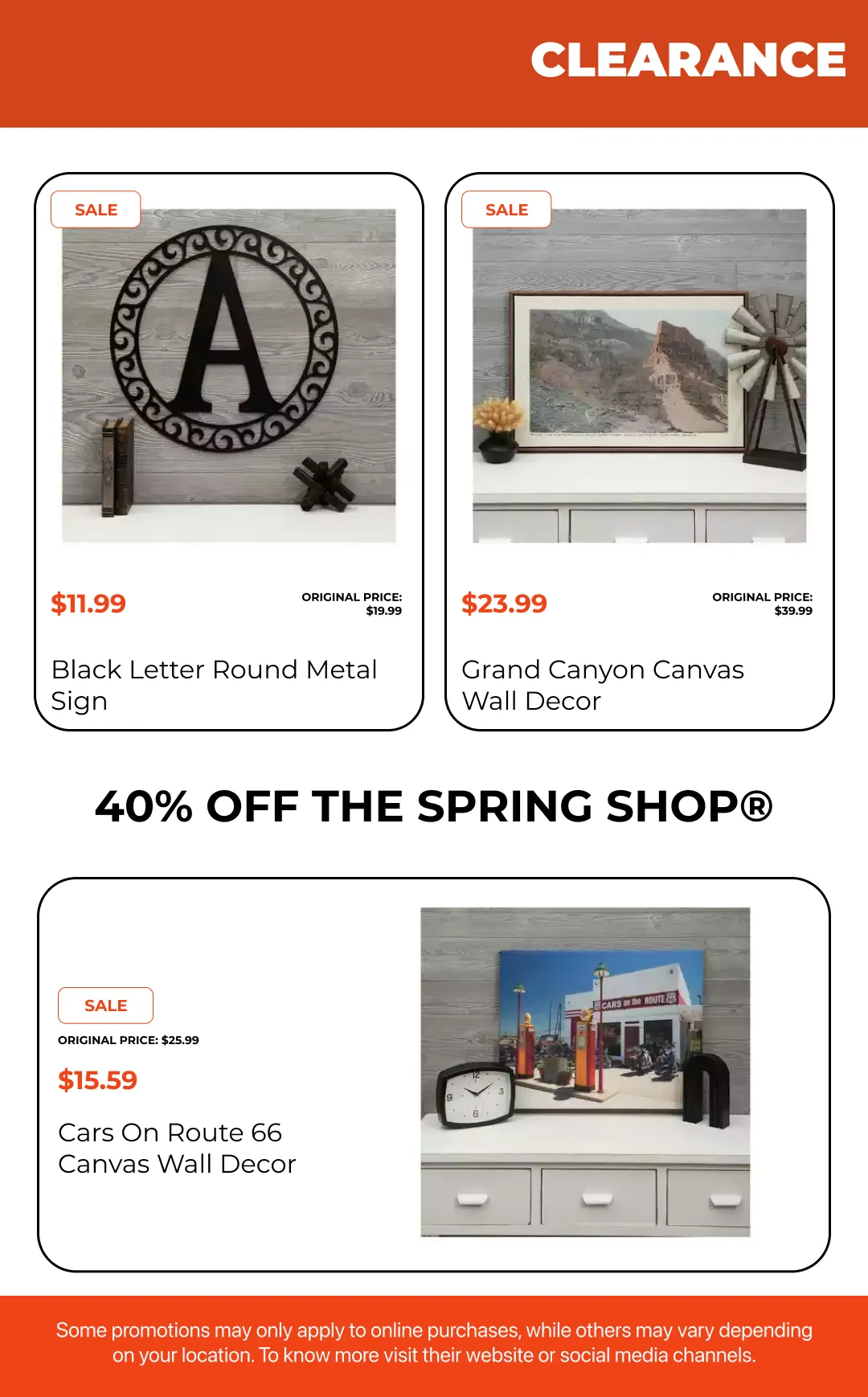 Weekly ad The Spring Deals from February 19 to March 5 2026 - Page 7