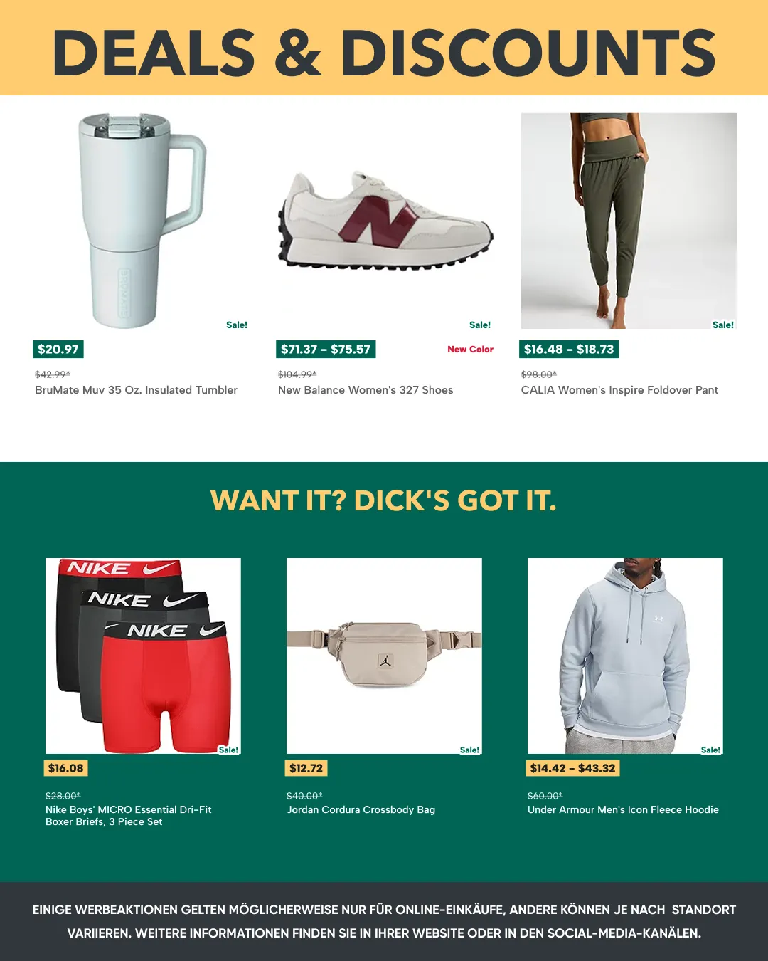 Weekly ad Clearance from June 24 to July 8 2026 - Page 7