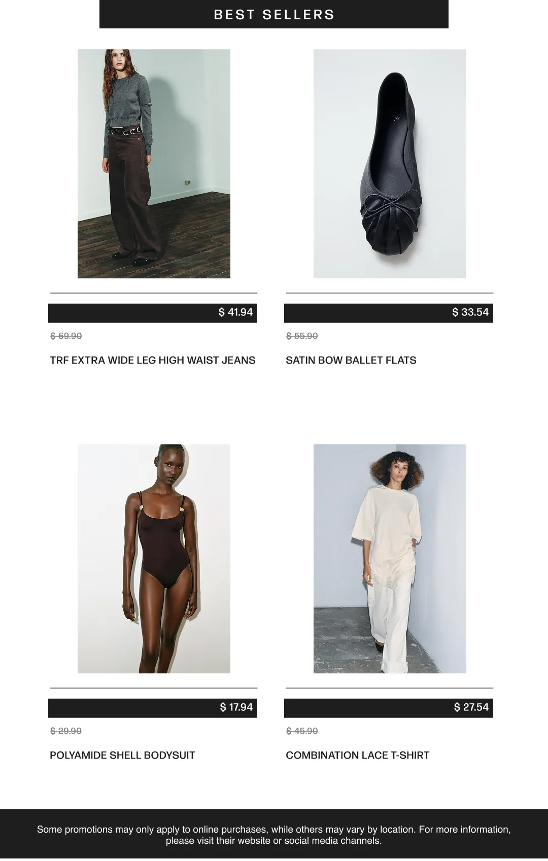 Weekly ad Weekly ads from March 26 to April 15 2026 - Page 6