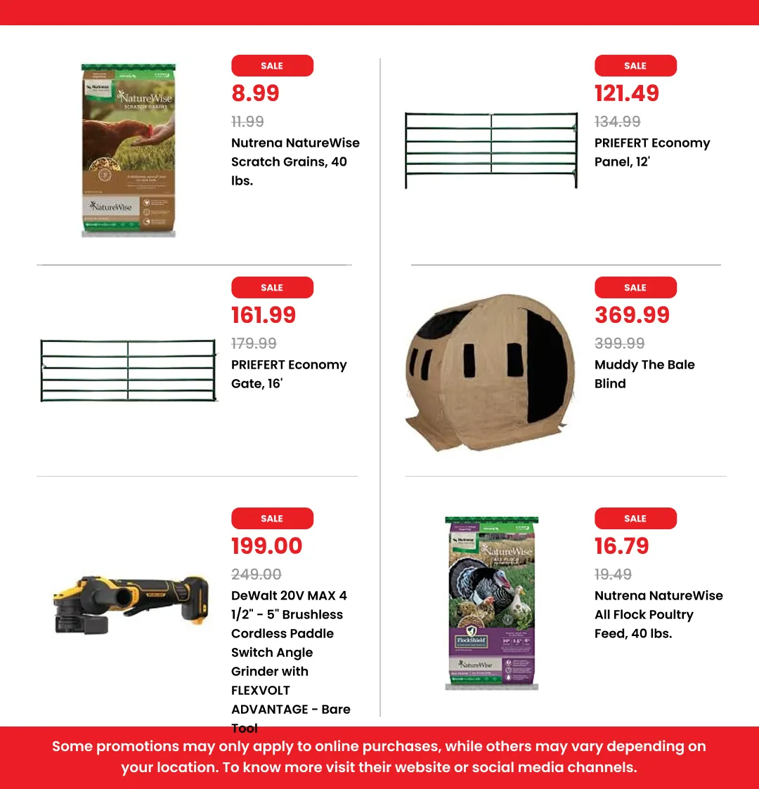 Weekly ad Weekly ads from December 30 to January 13 2026 - Page 6