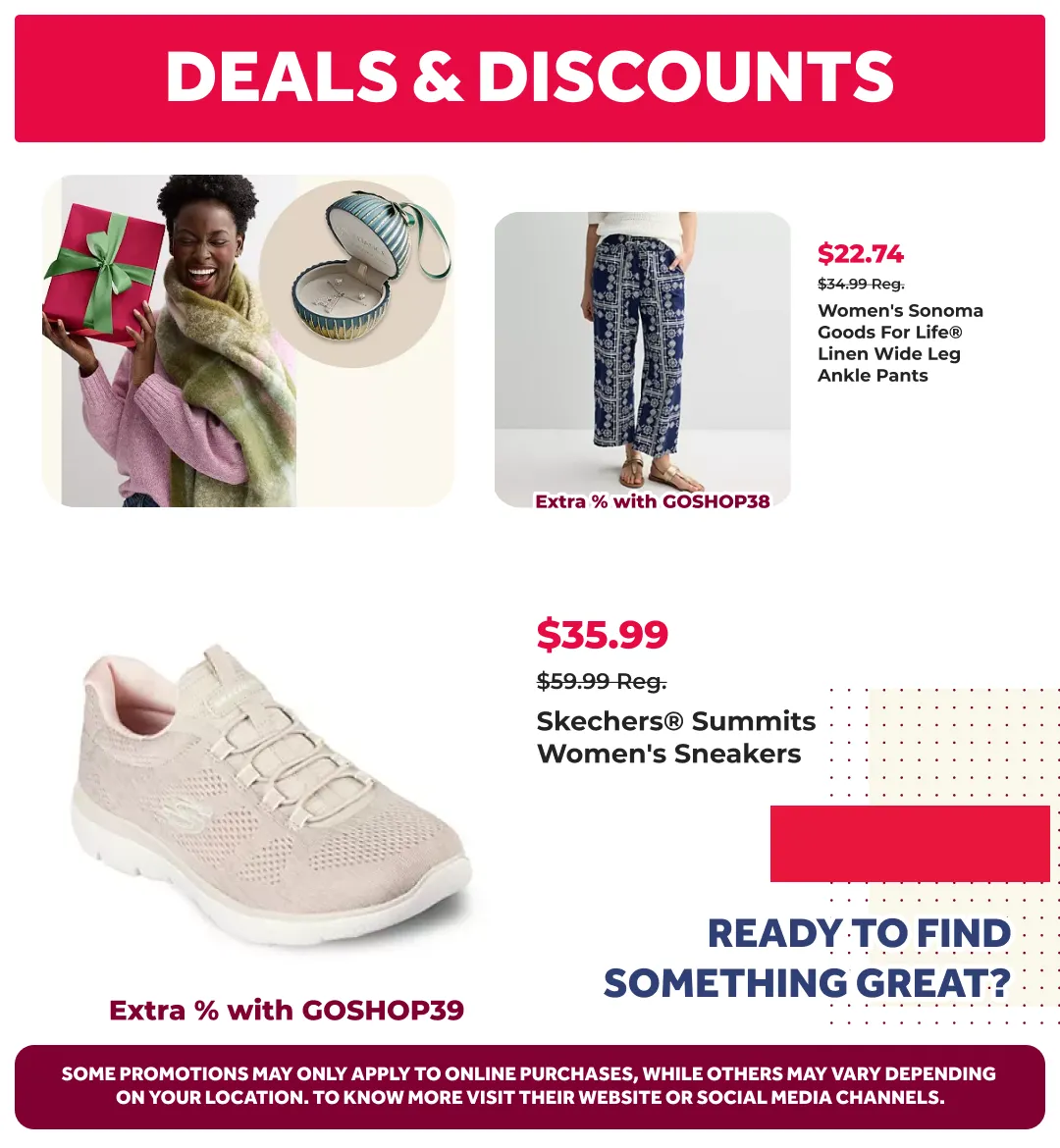 Weekly ad Weekly ads from October 29 to November 14 2025 - Page 7