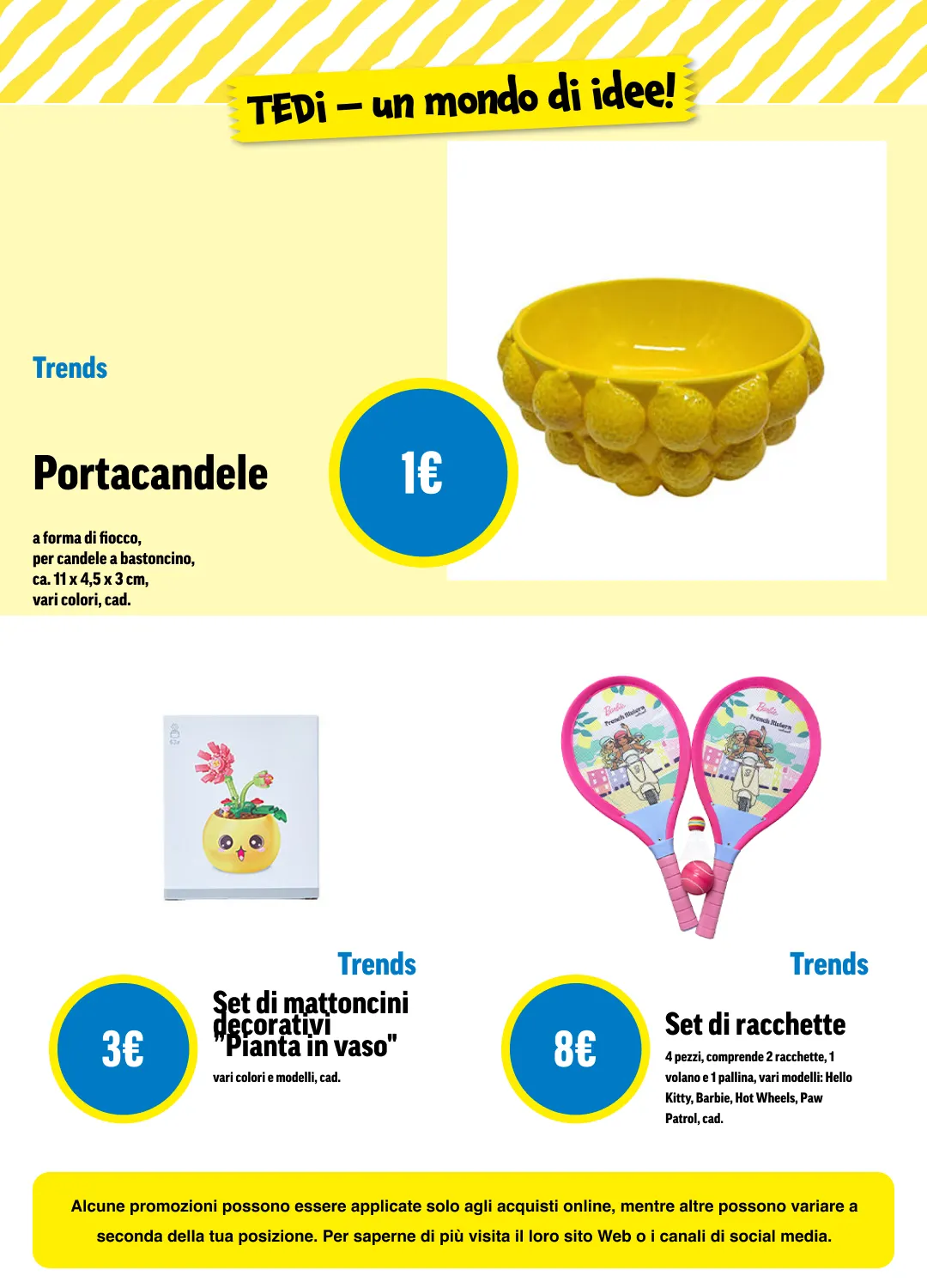 Offerte settimanali da 1 giugno a 15 giugno di 2026 - Pagina del volantino 7