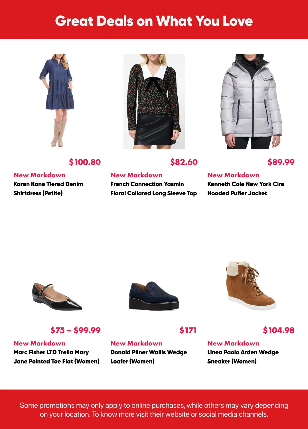 Weekly ad Weekly ads from October 30 to November 14 2025 - Page 7