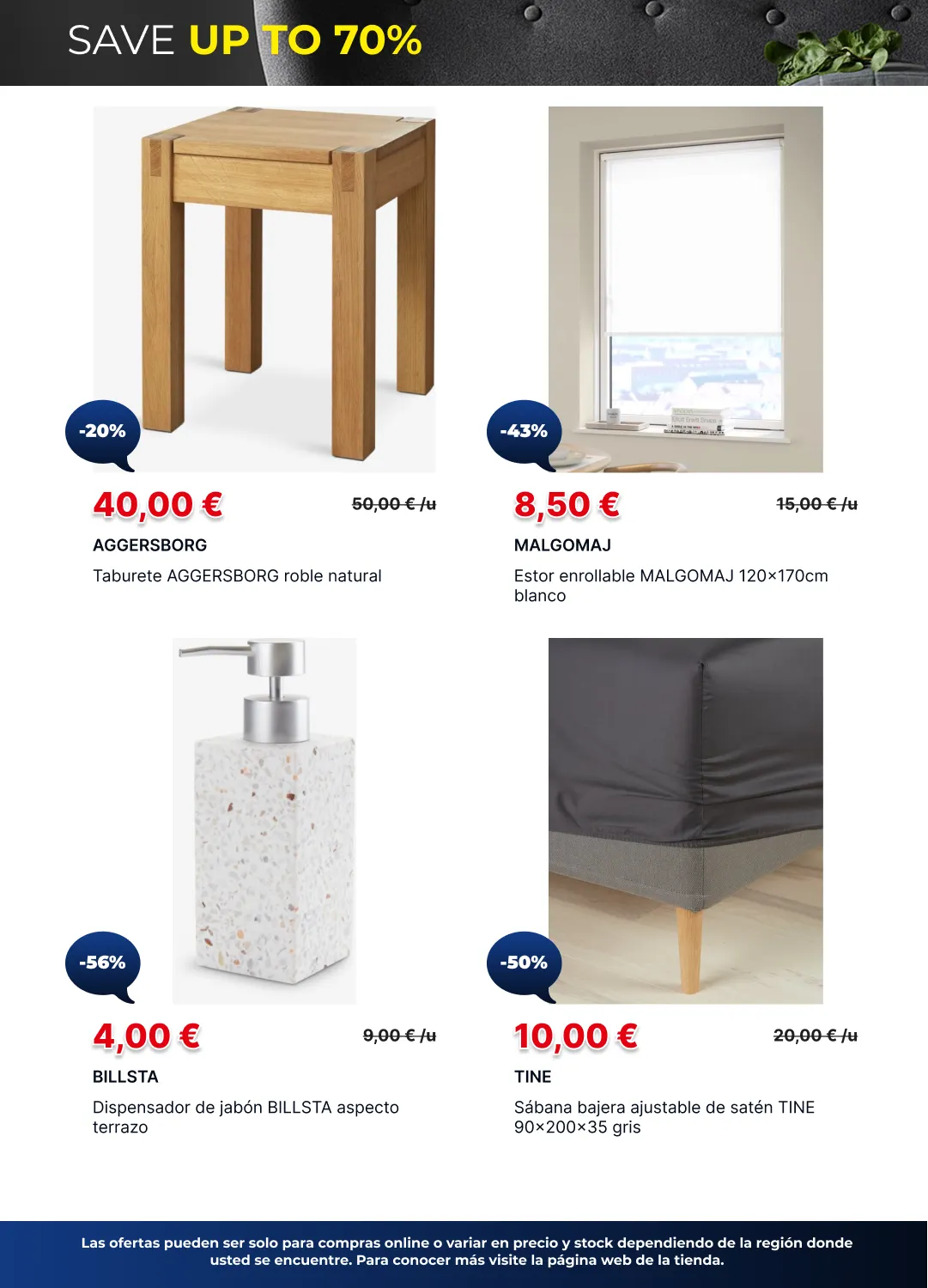 Catálogo de Ofertas 12 de noviembre al 30 de noviembre 2025 - Página 7