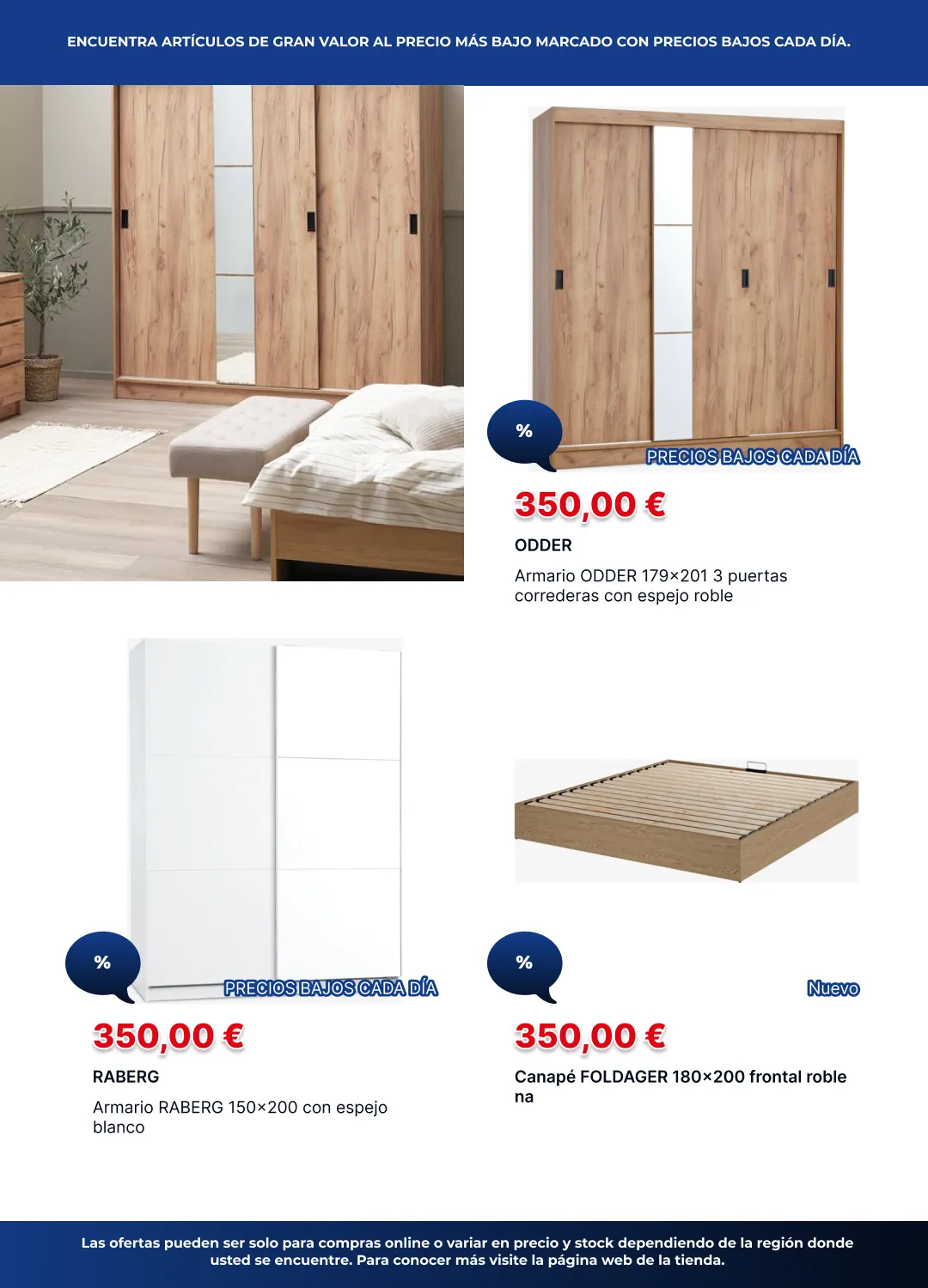 Catálogo de Ofertas especiales 2 de octubre al 31 de octubre 2025 - Página 7